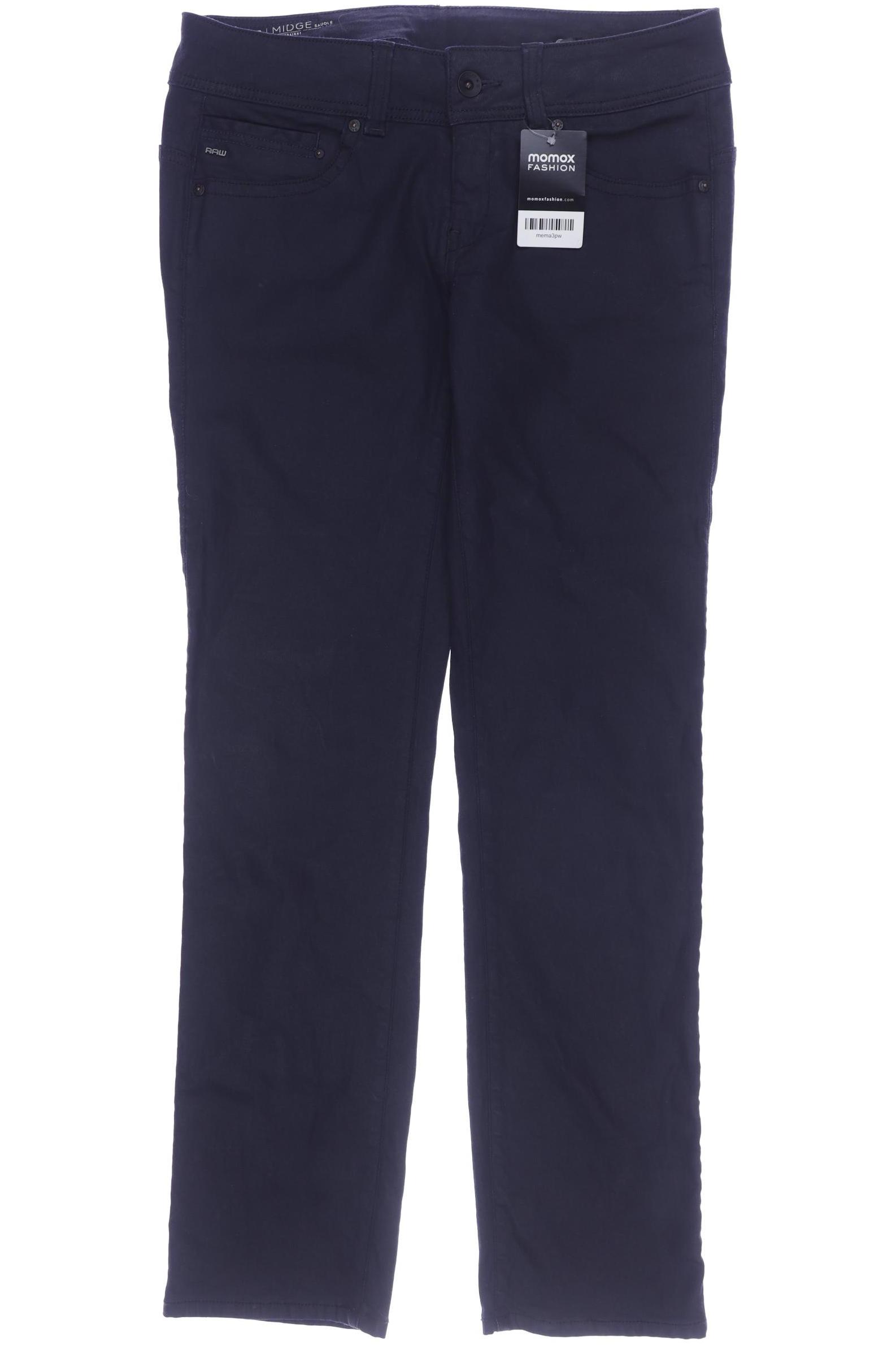 

G-STAR RAW Damen Jeans, marineblau