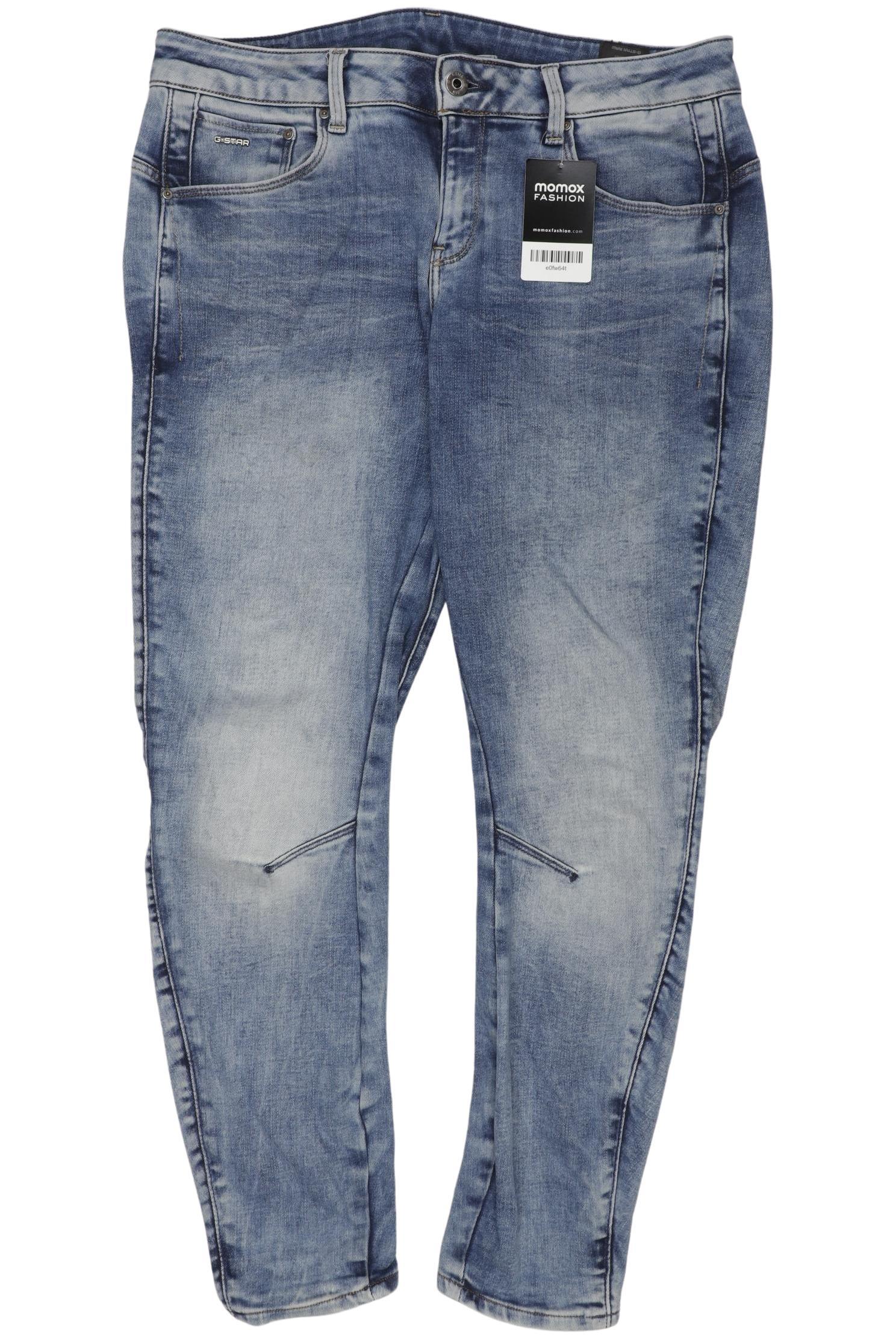 

G Star RAW Damen Jeans, hellblau, Gr. 31