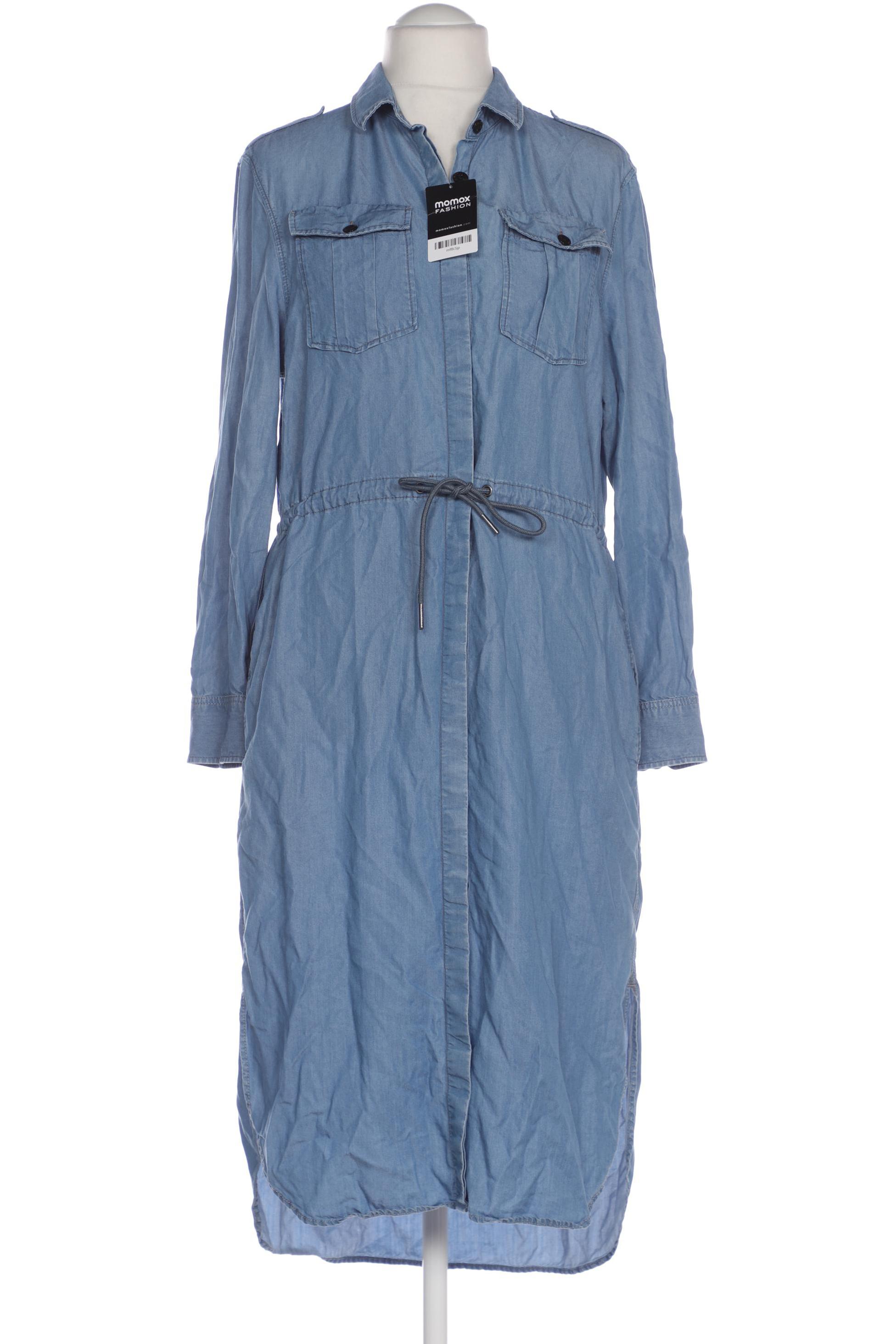 

G Star RAW Damen Kleid, blau, Gr. 38