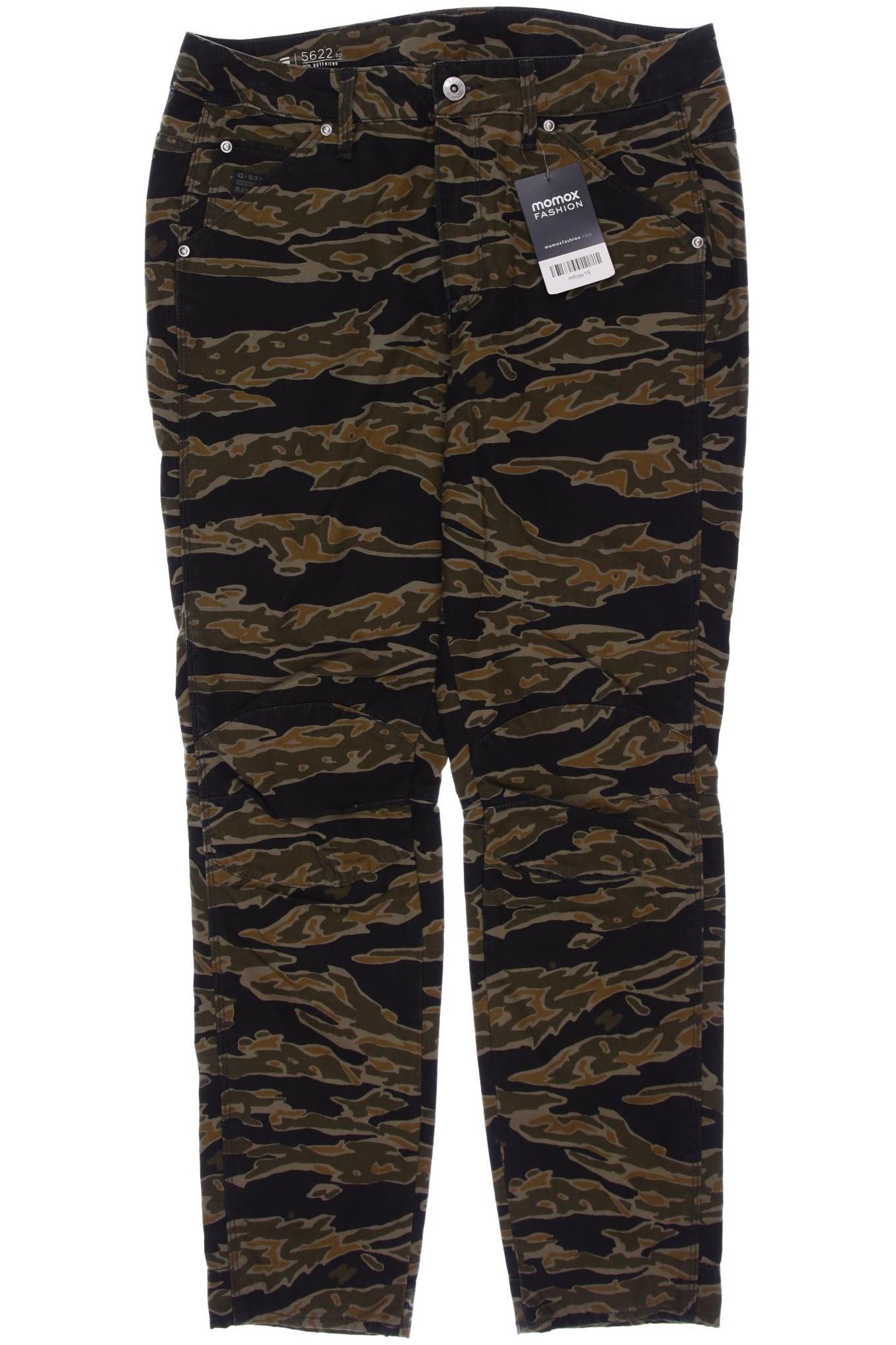

G STAR RAW Damen Jeans, mehrfarbig