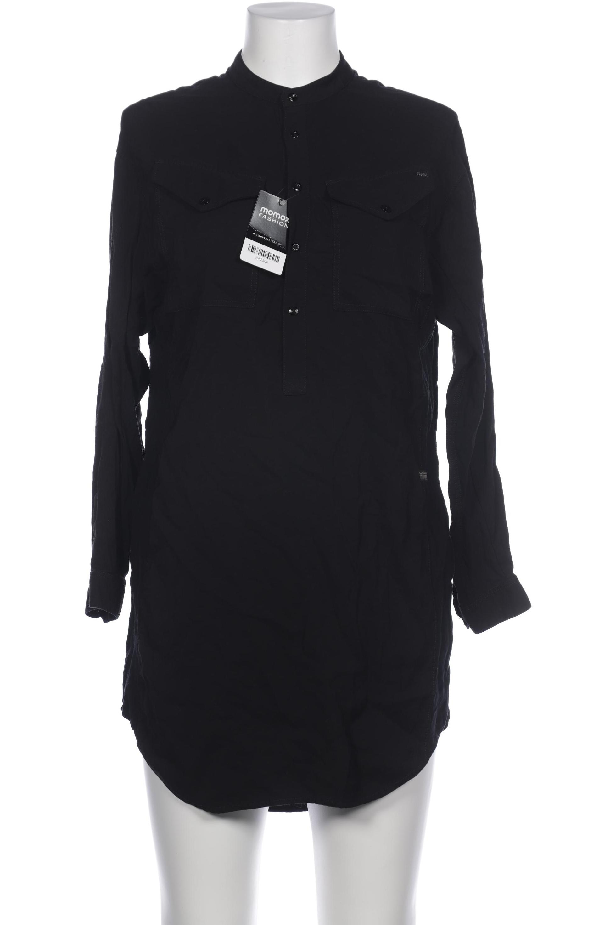 

G Star RAW Damen Kleid, schwarz, Gr. 36