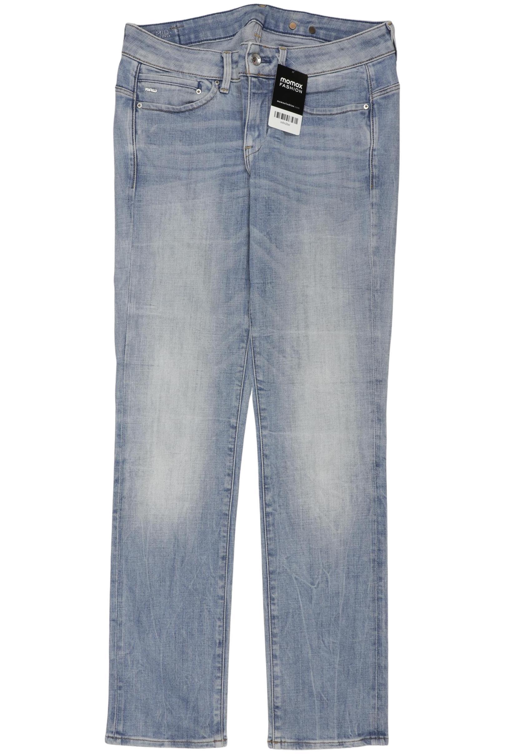 

G Star RAW Damen Jeans, hellblau, Gr. 30