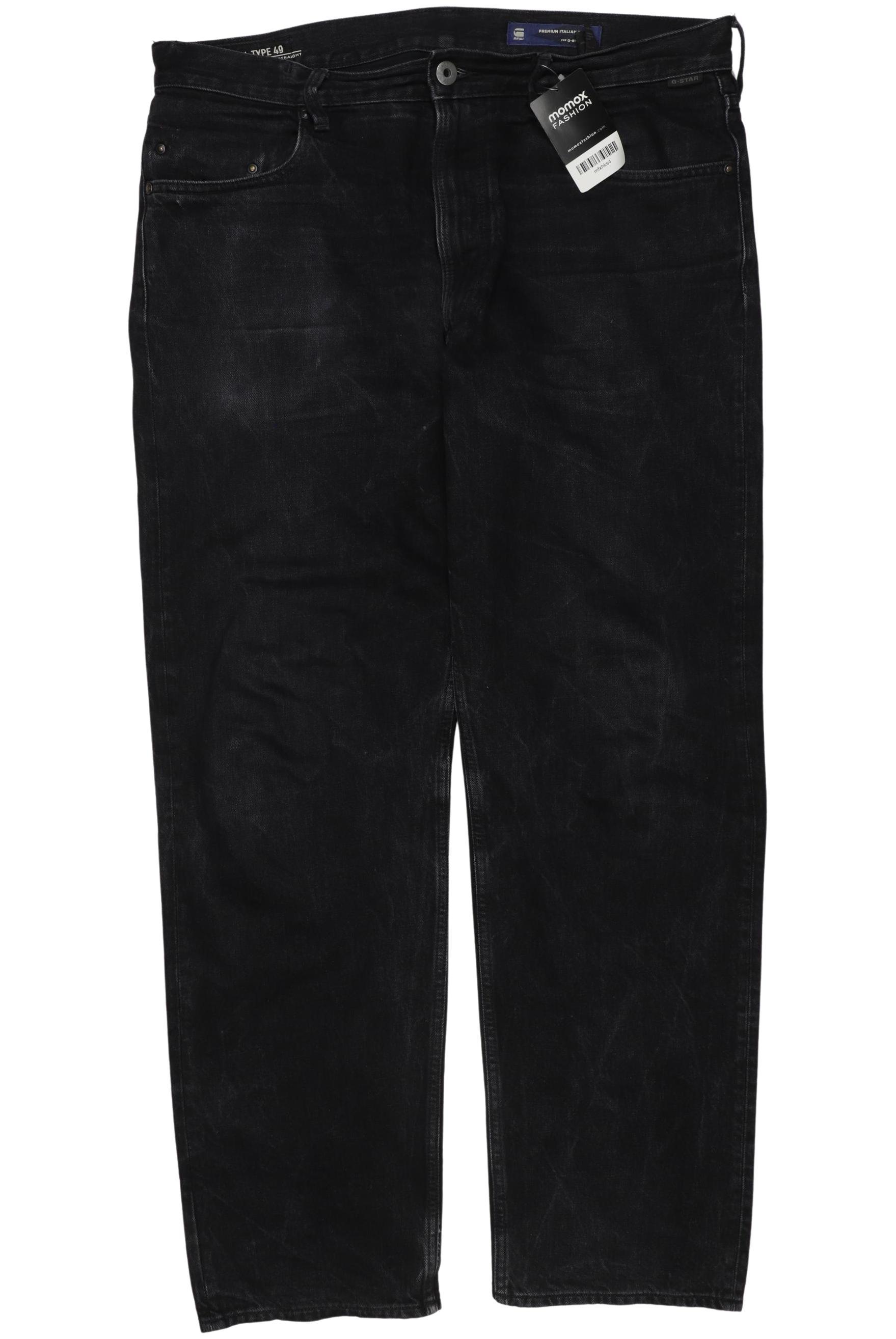 Thumbnail - G Star RAW Herren Jeans, schwarz, Gr. 36