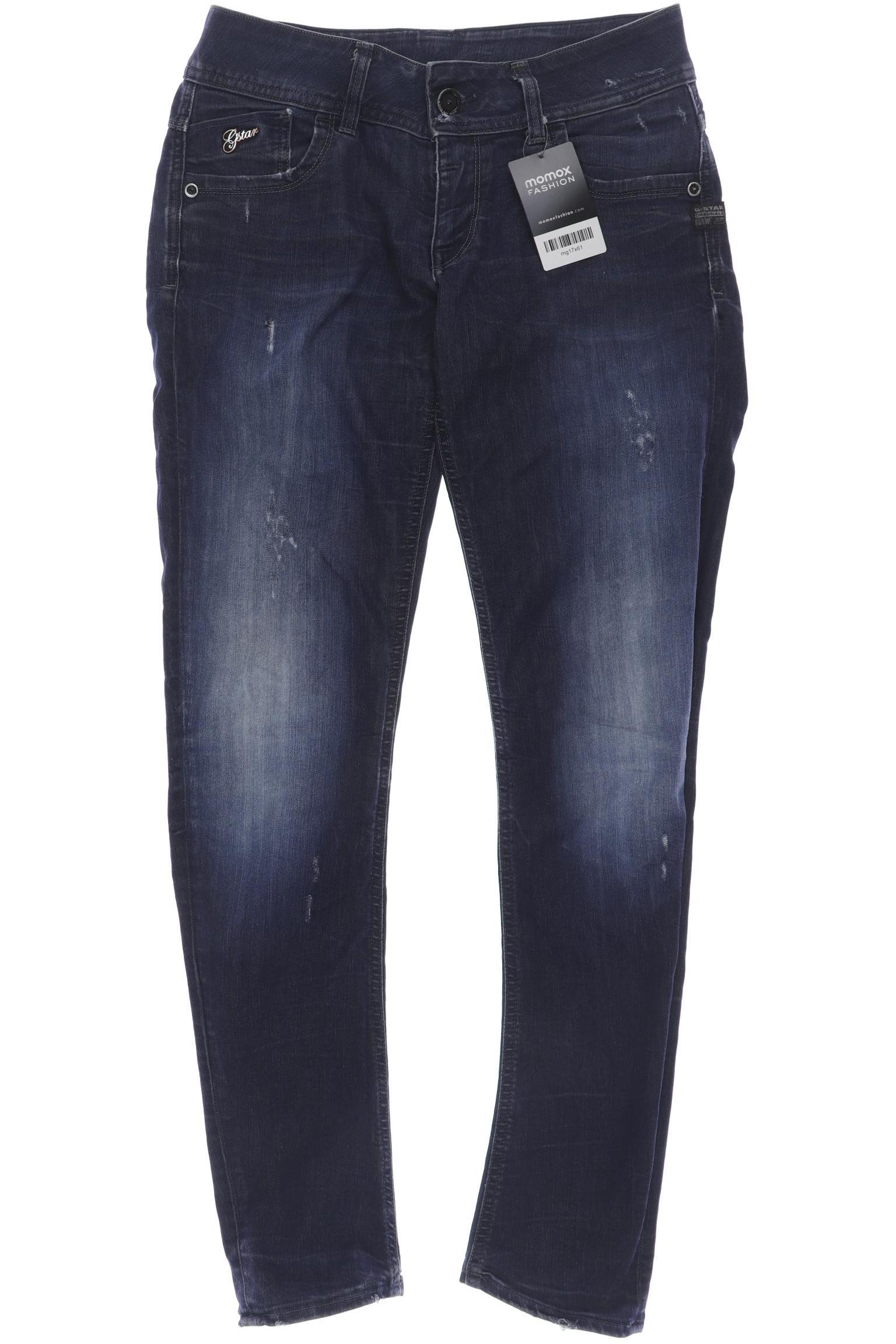

G-Star RAW Damen Jeans, blau, Gr. 27