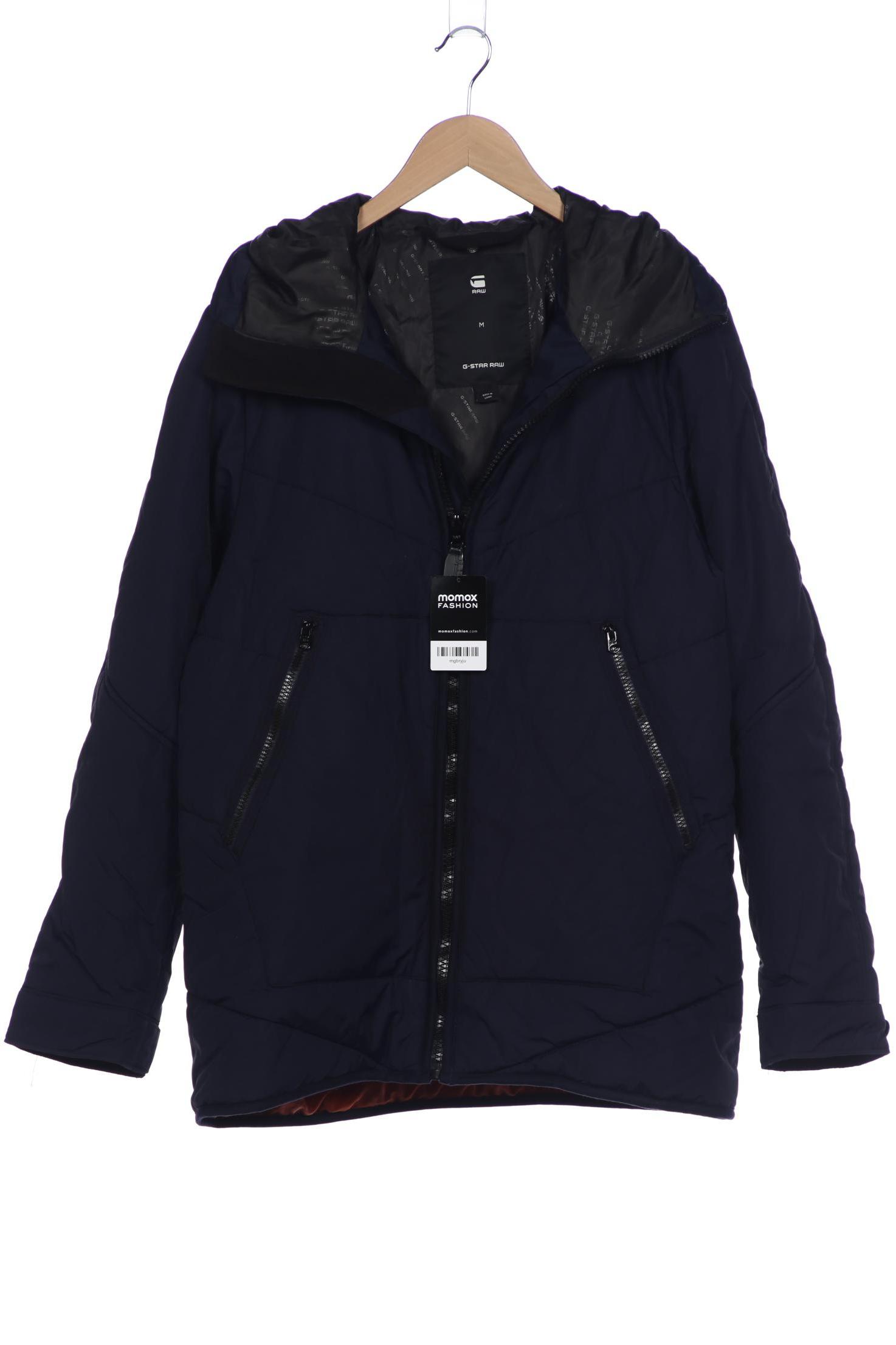 

G-Star RAW Herren Jacke, marineblau, Gr. 48