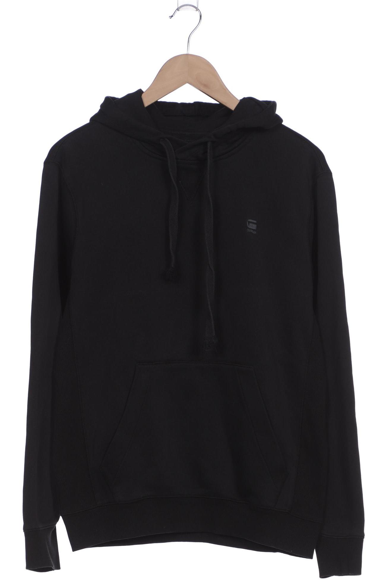 

G Star RAW Herren Kapuzenpullover, marineblau, Gr. 48
