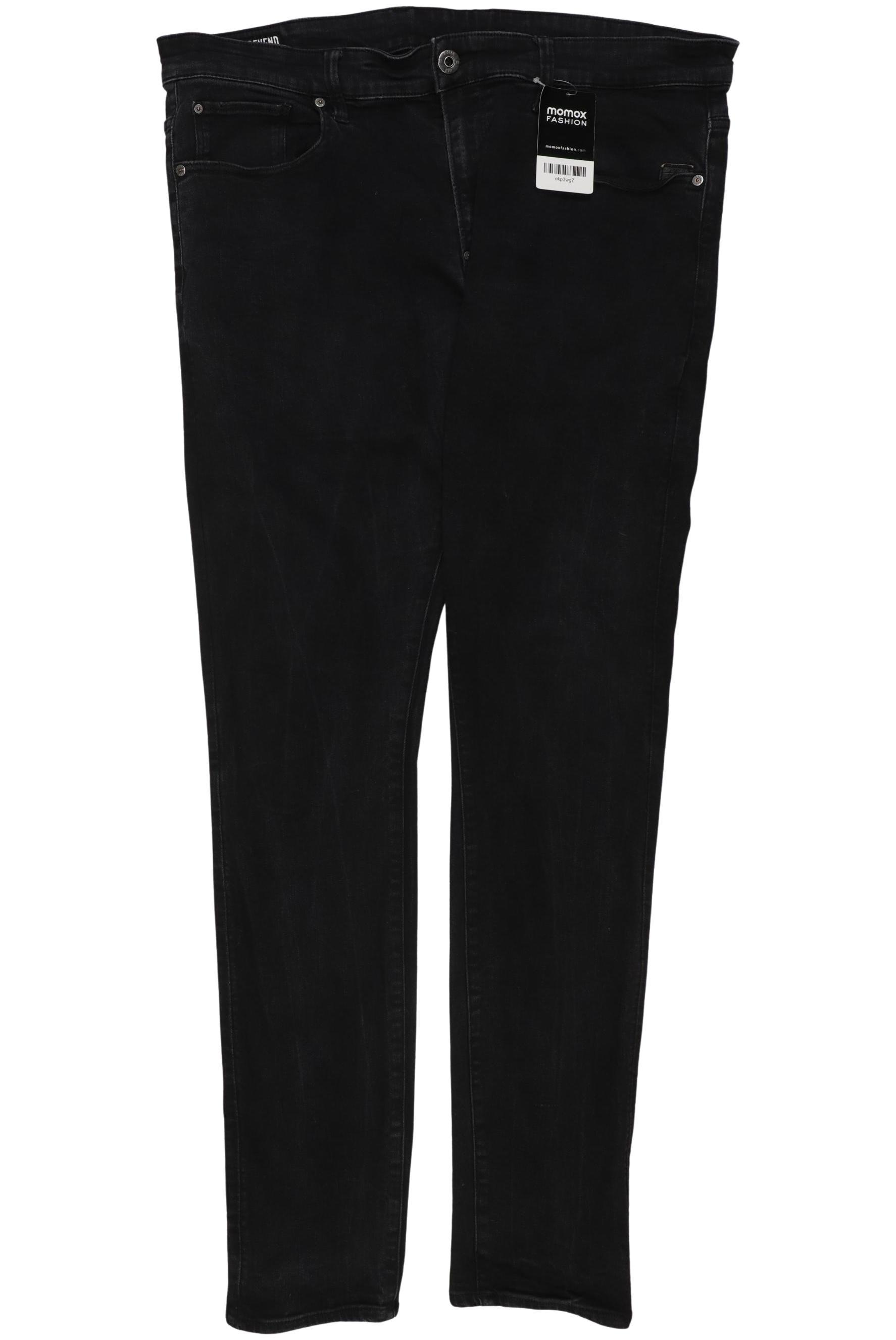 

G Star RAW Herren Jeans, schwarz, Gr. 40