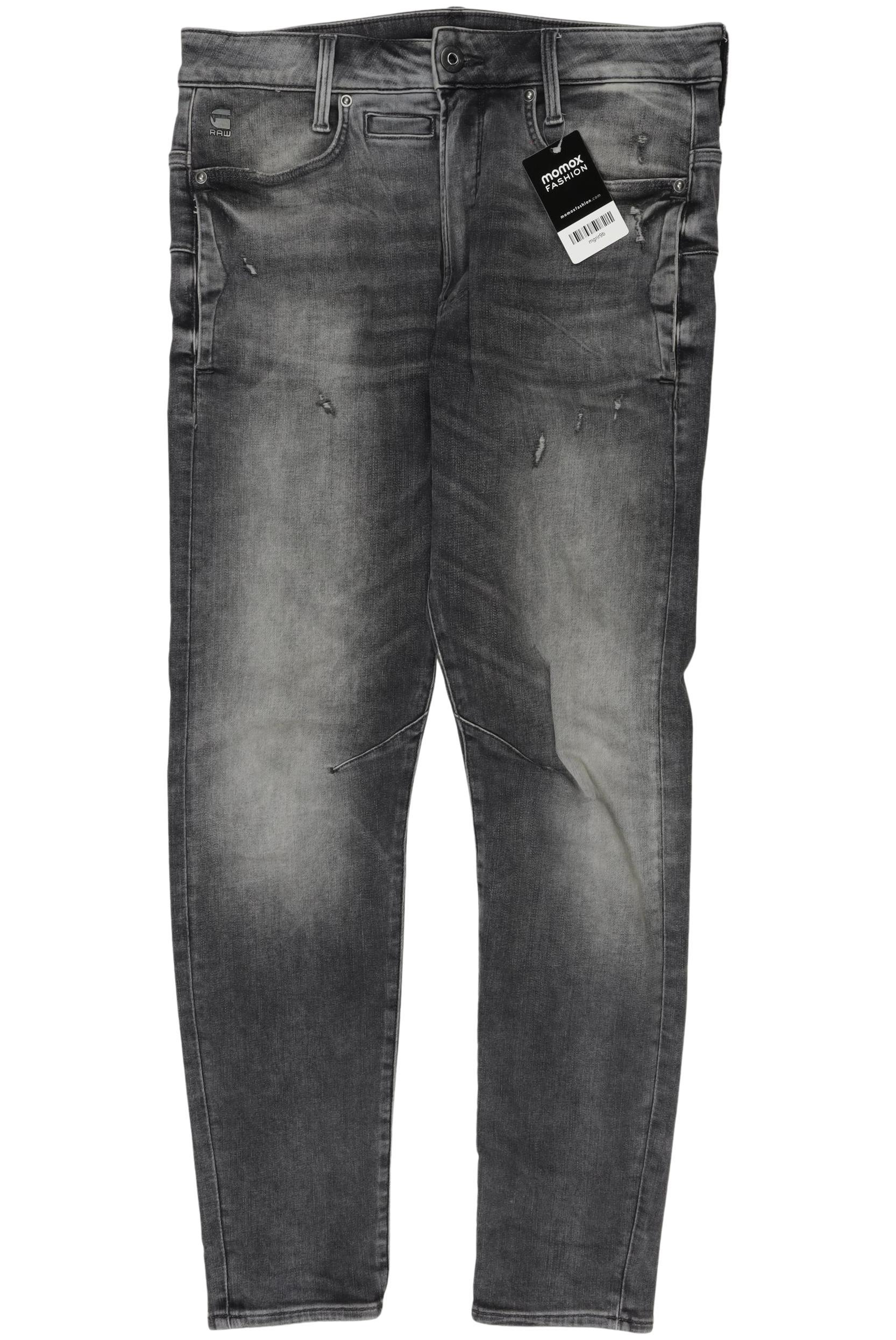

G Star RAW Herren Jeans, grau, Gr. 29