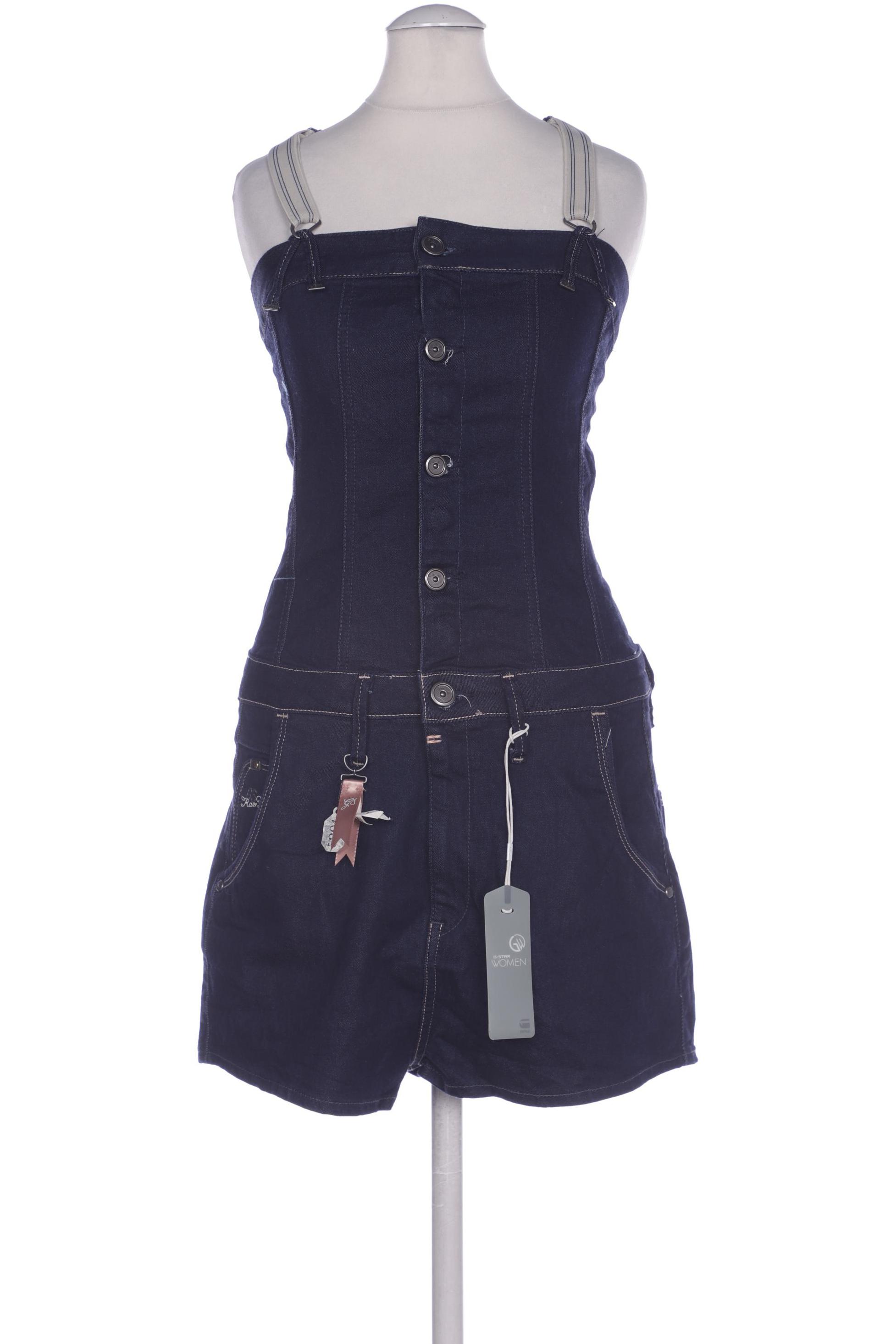 

G-Star RAW Damen Jumpsuit/Overall, marineblau, Gr. 36