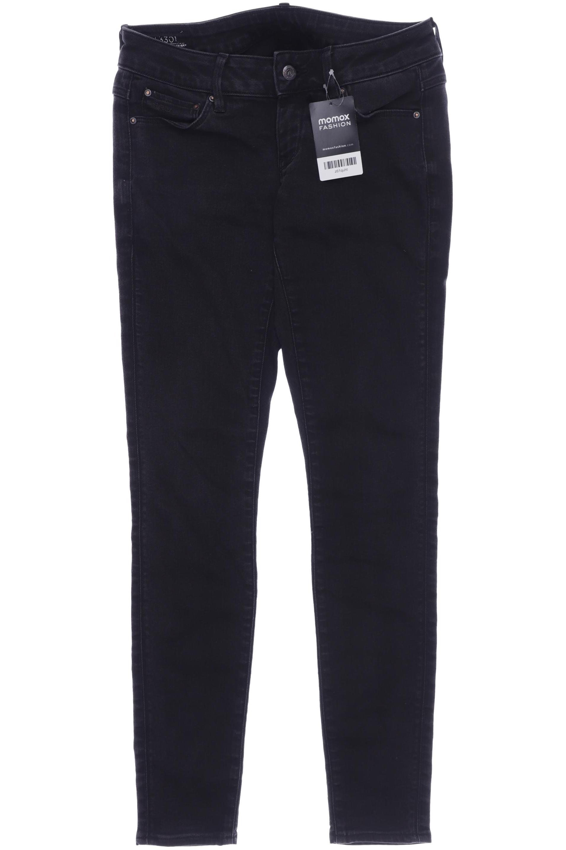 

G STAR RAW Damen Jeans, grau
