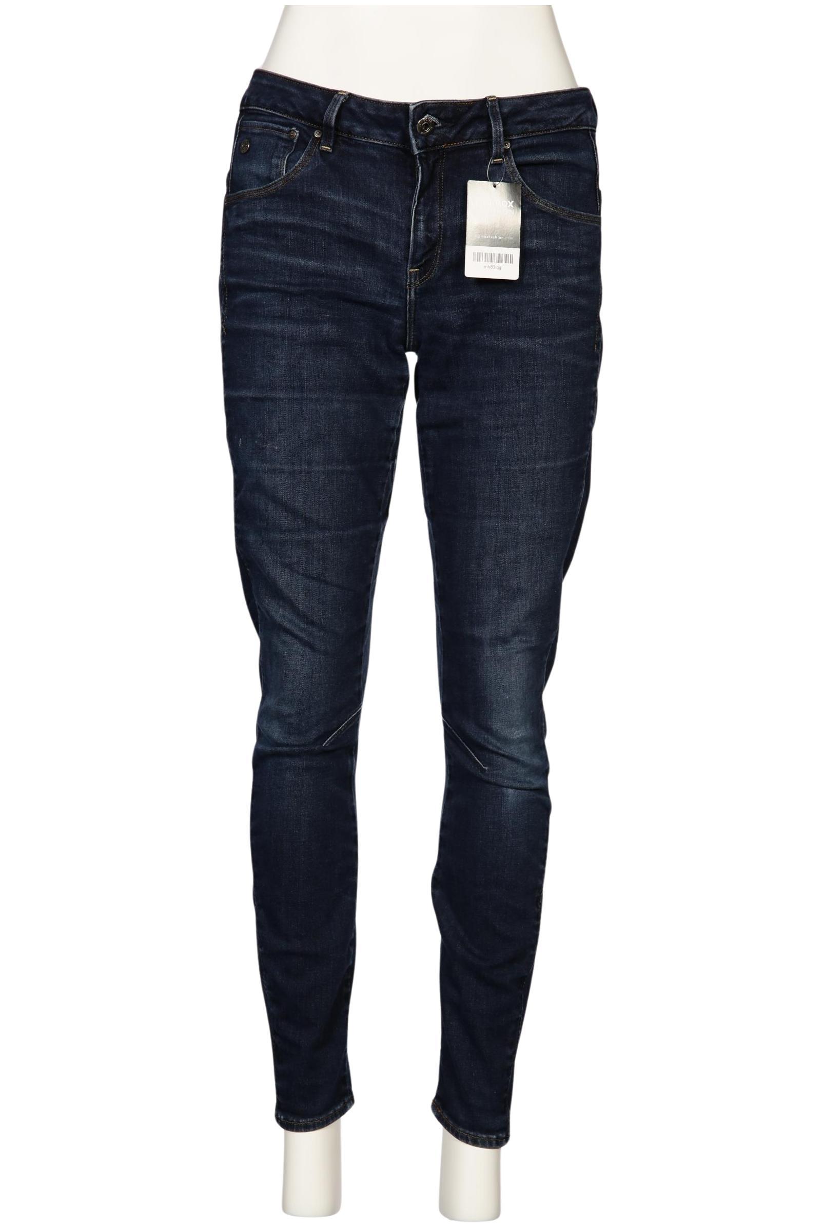 

G Star RAW Damen Jeans, marineblau, Gr. 32