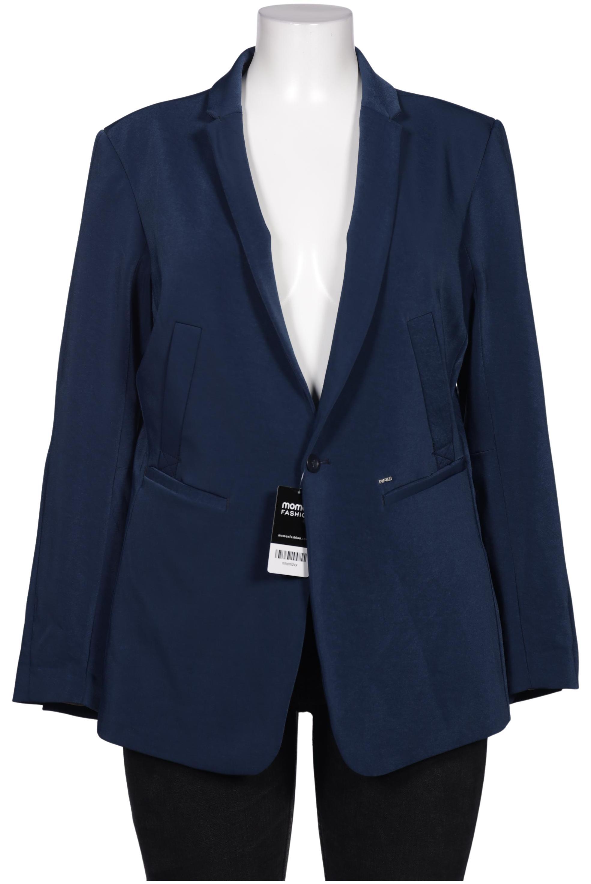 

G Star RAW Damen Blazer, marineblau, Gr. 44