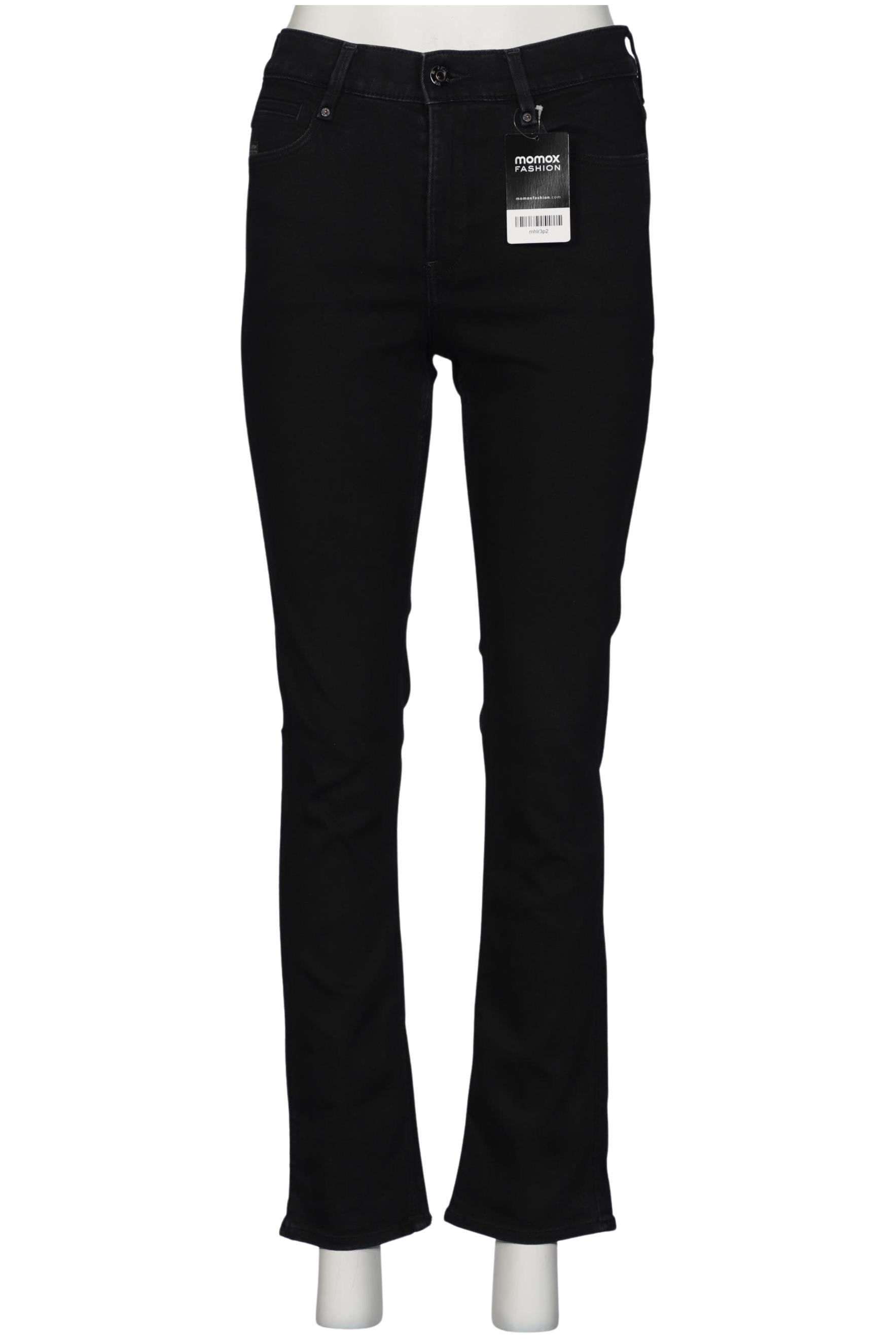 

G Star RAW Damen Jeans, schwarz, Gr. 28