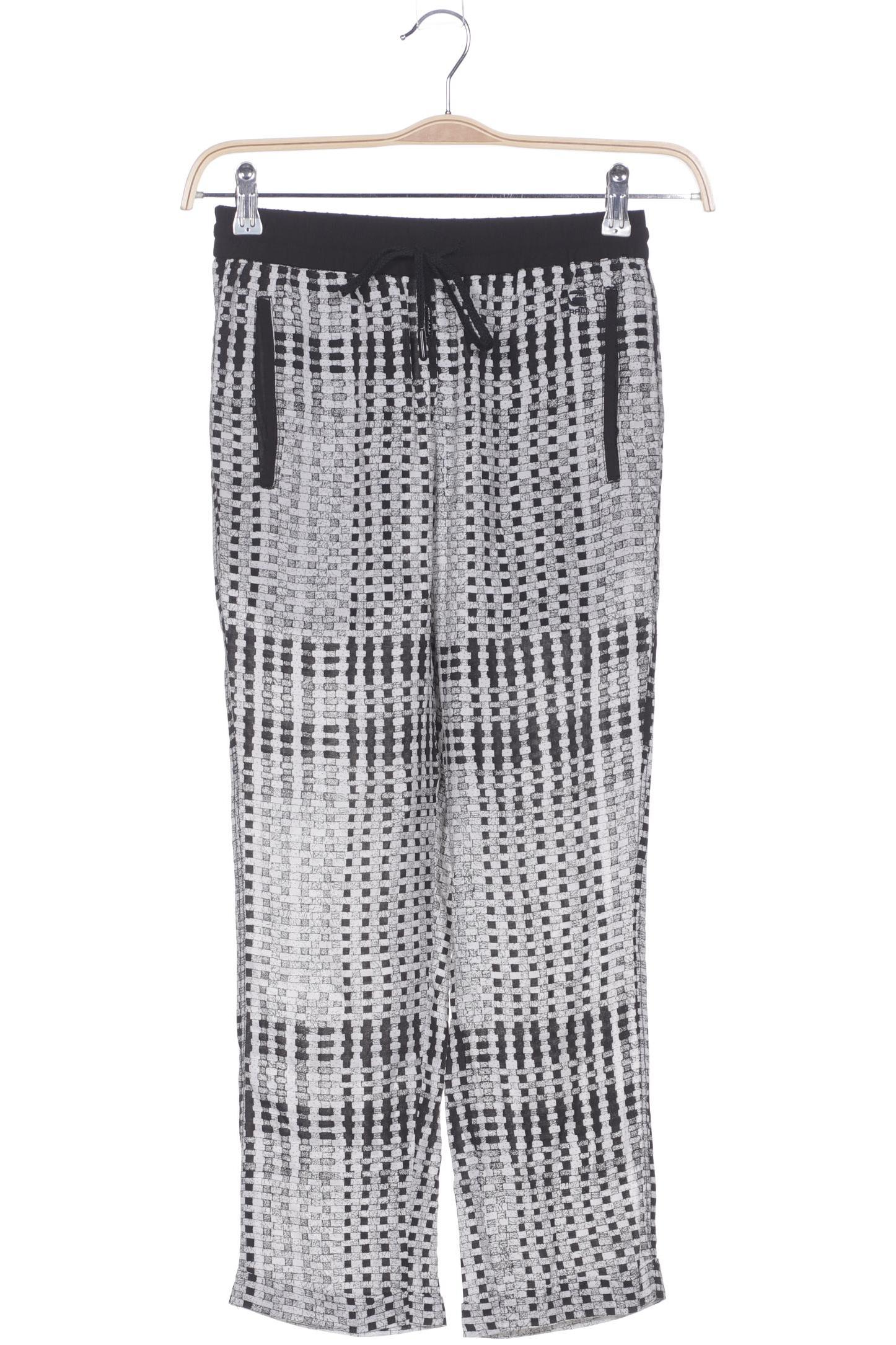

G-Star RAW Damen Stoffhose, weiß, Gr. 0