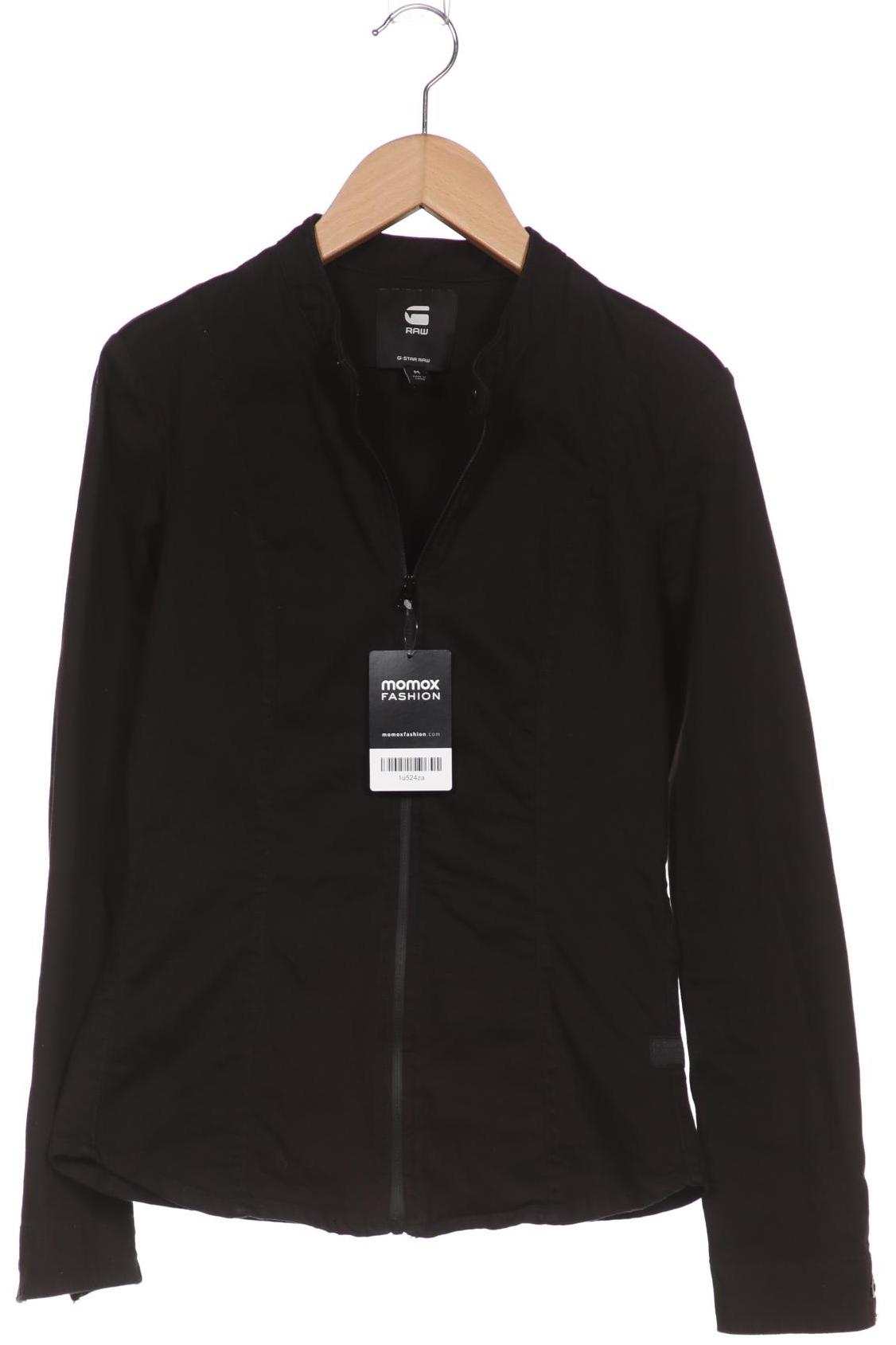 

G Star RAW Damen Jacke, schwarz, Gr. 38