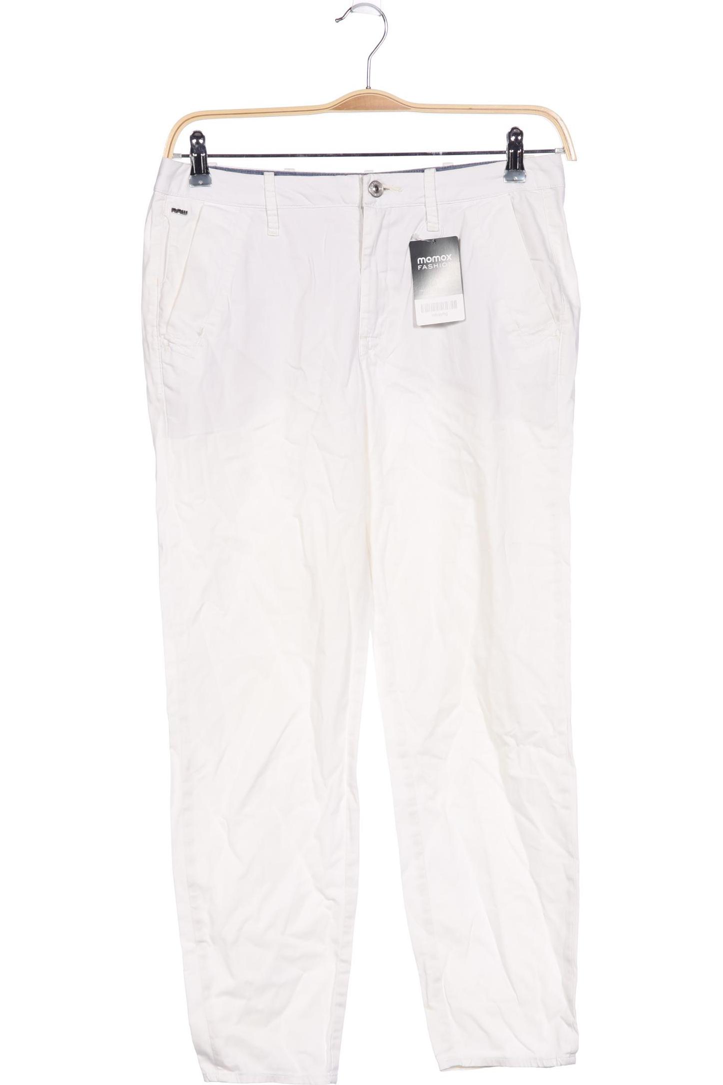 

G-Star RAW Damen Stoffhose, weiß, Gr. 27