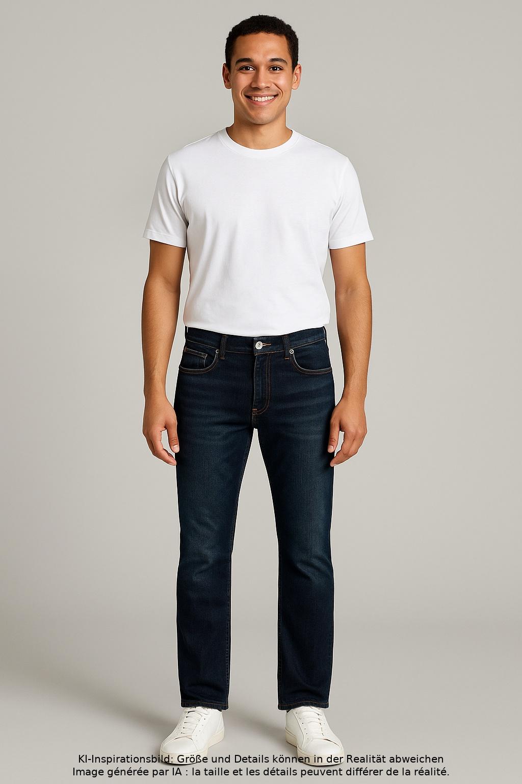 

G Star RAW Herren Jeans, marineblau, Gr. 29