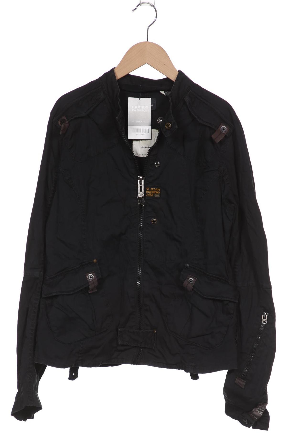 

G-STAR RAW Damen Jacke, schwarz