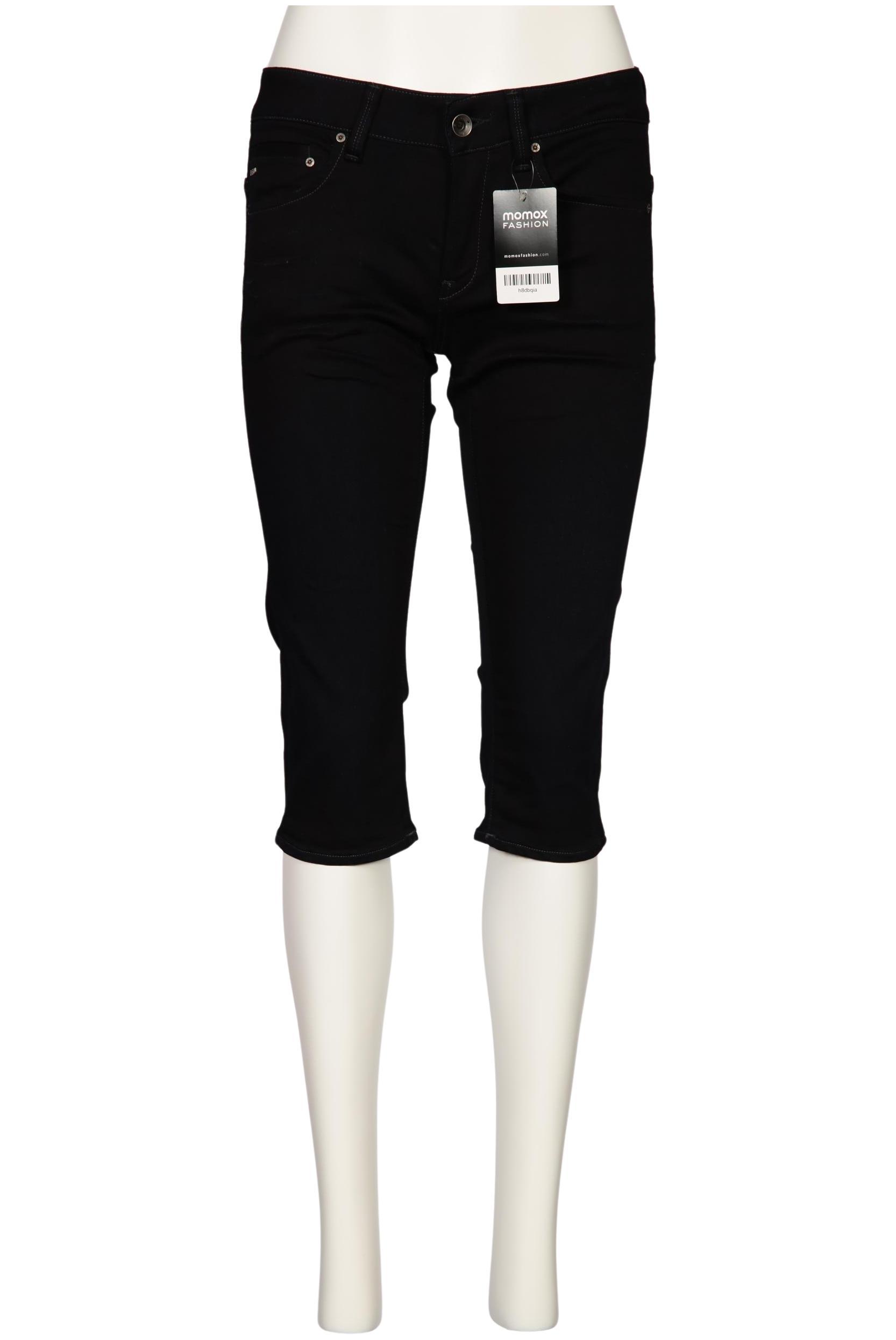 

G Star RAW Damen Shorts, marineblau, Gr. 28