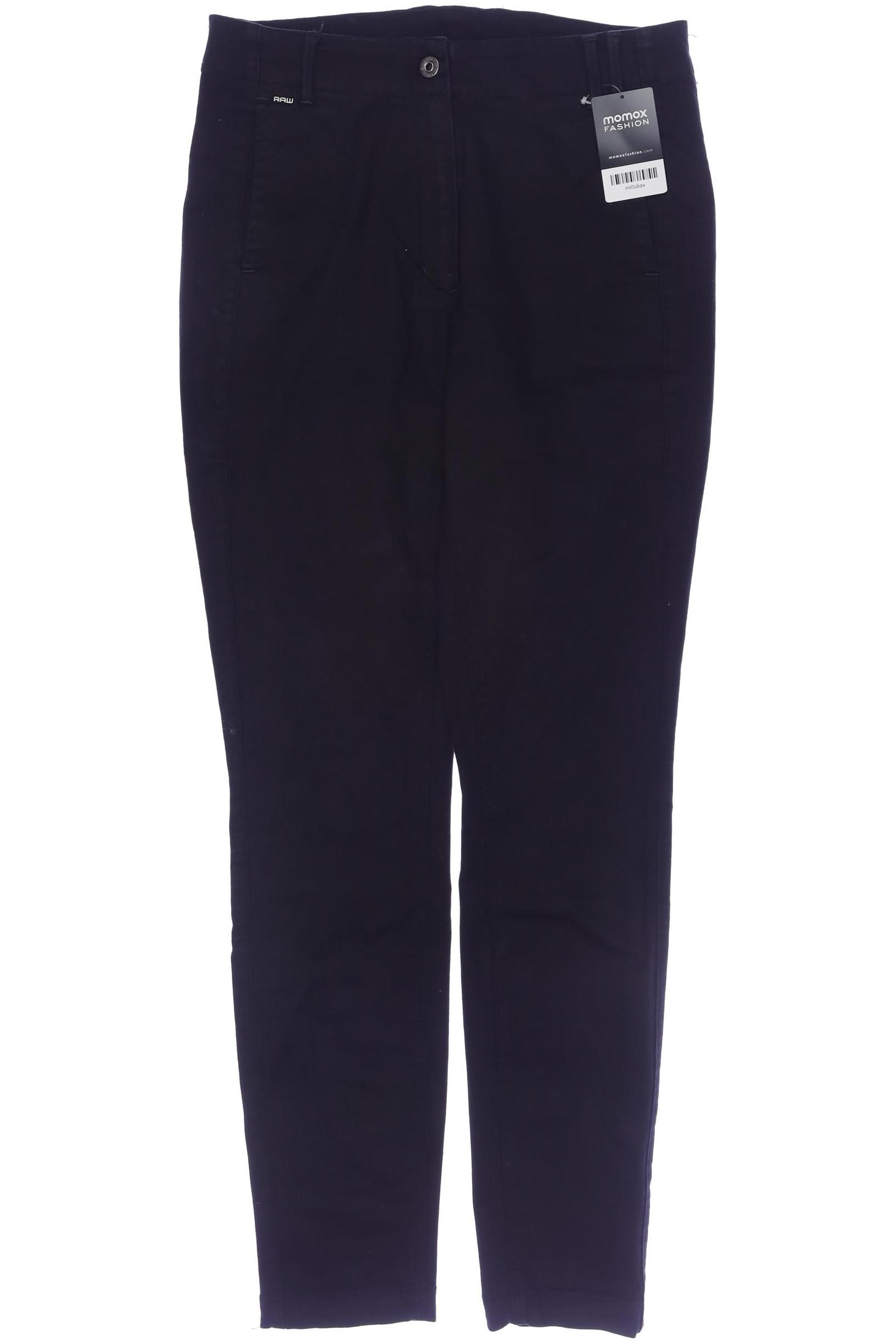 

G Star RAW Damen Stoffhose, schwarz, Gr. 29