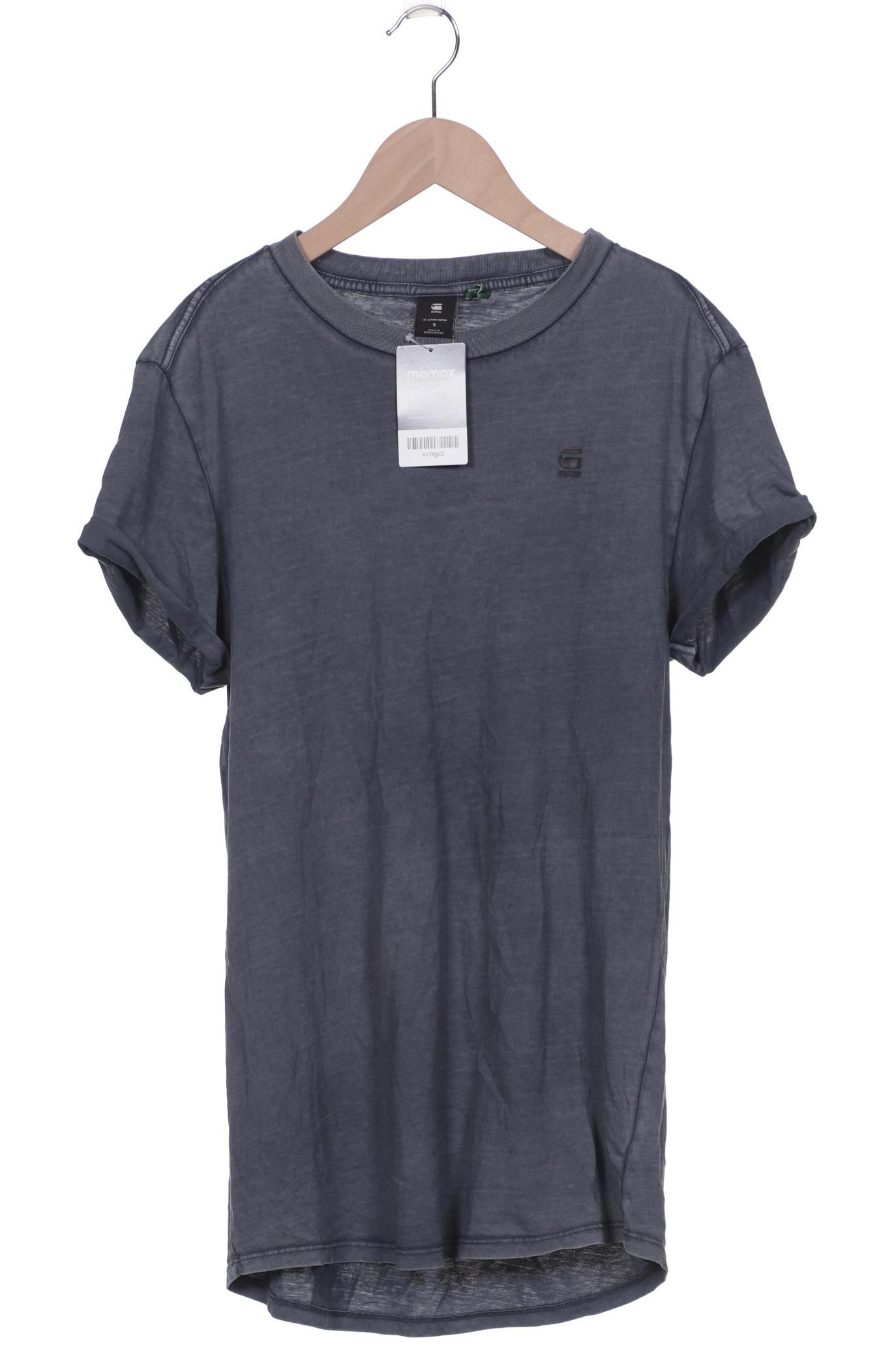 

G STAR RAW Herren T-Shirt, marineblau