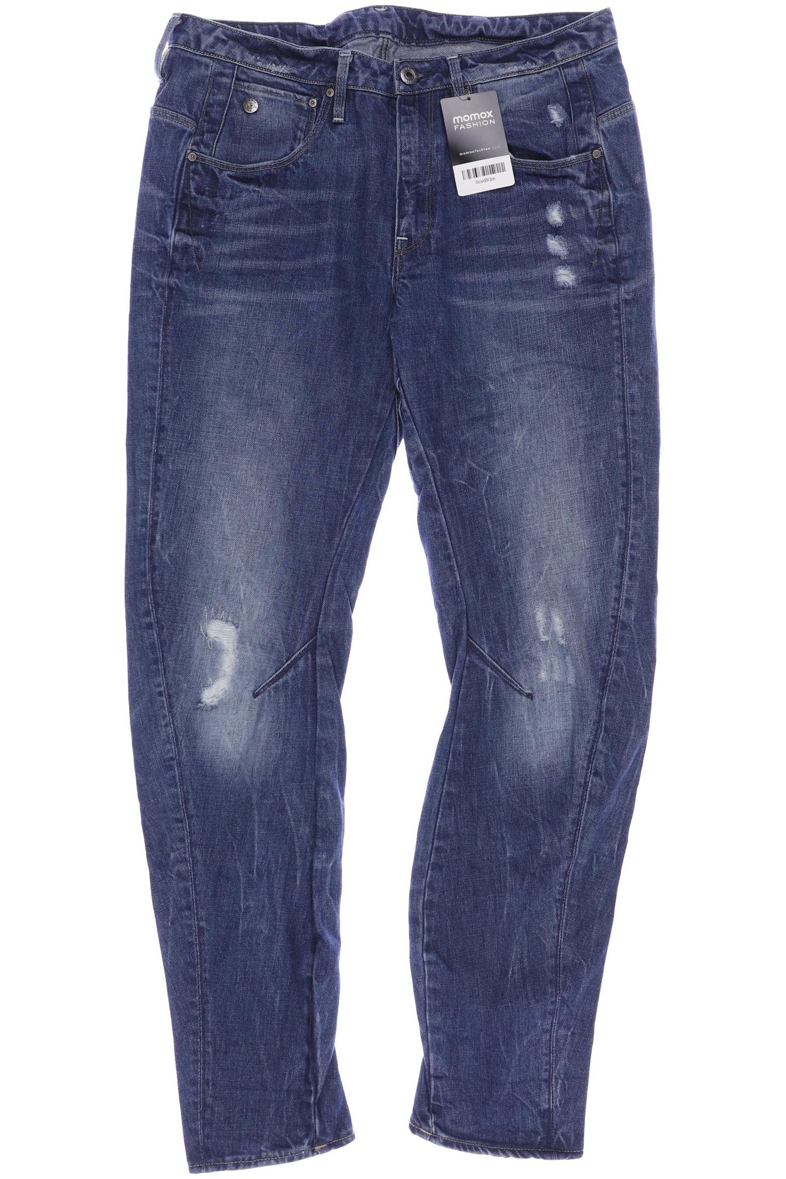 

G-Star RAW Herren Jeans, blau, Gr. 27