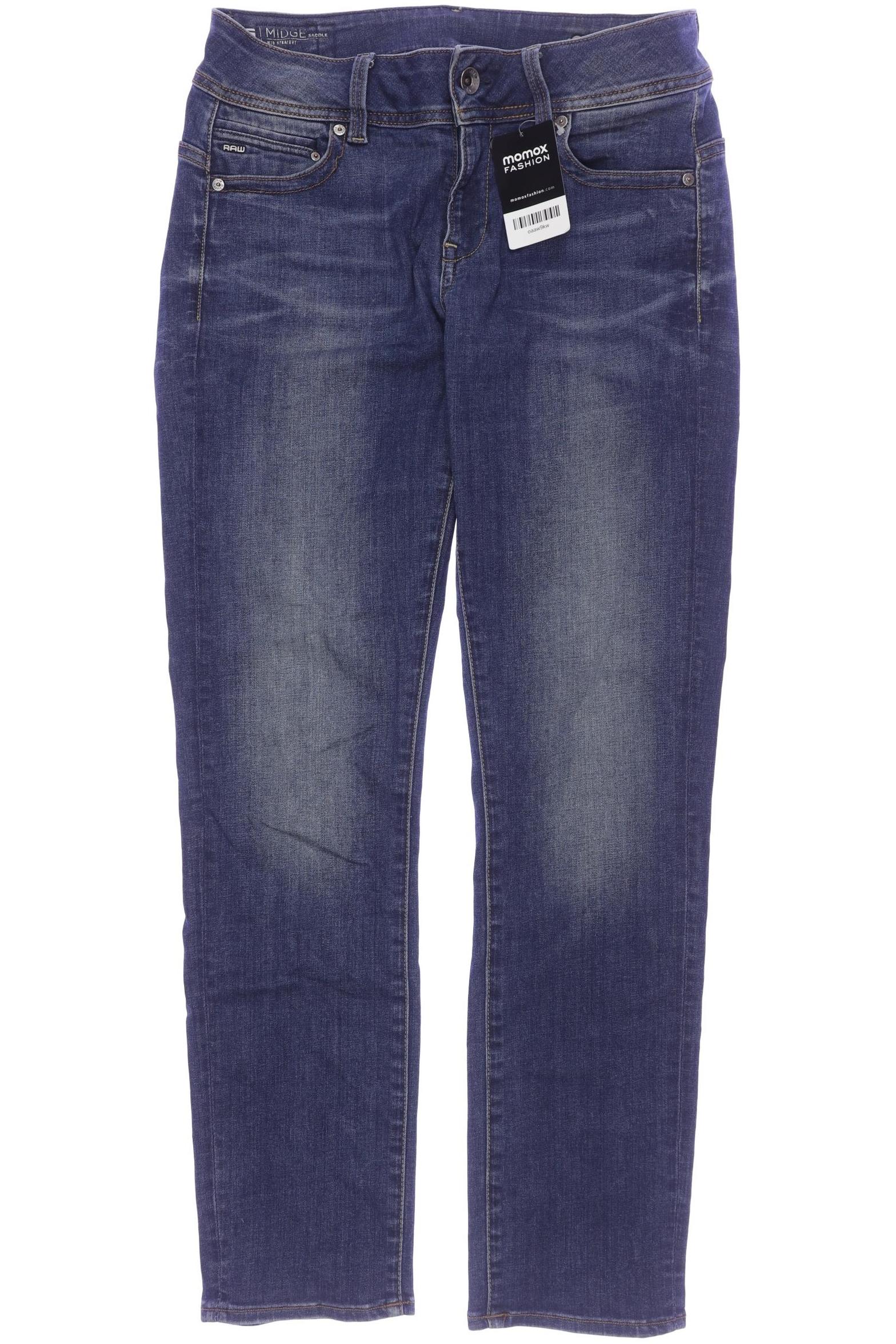 

G Star RAW Damen Jeans, blau, Gr. 30