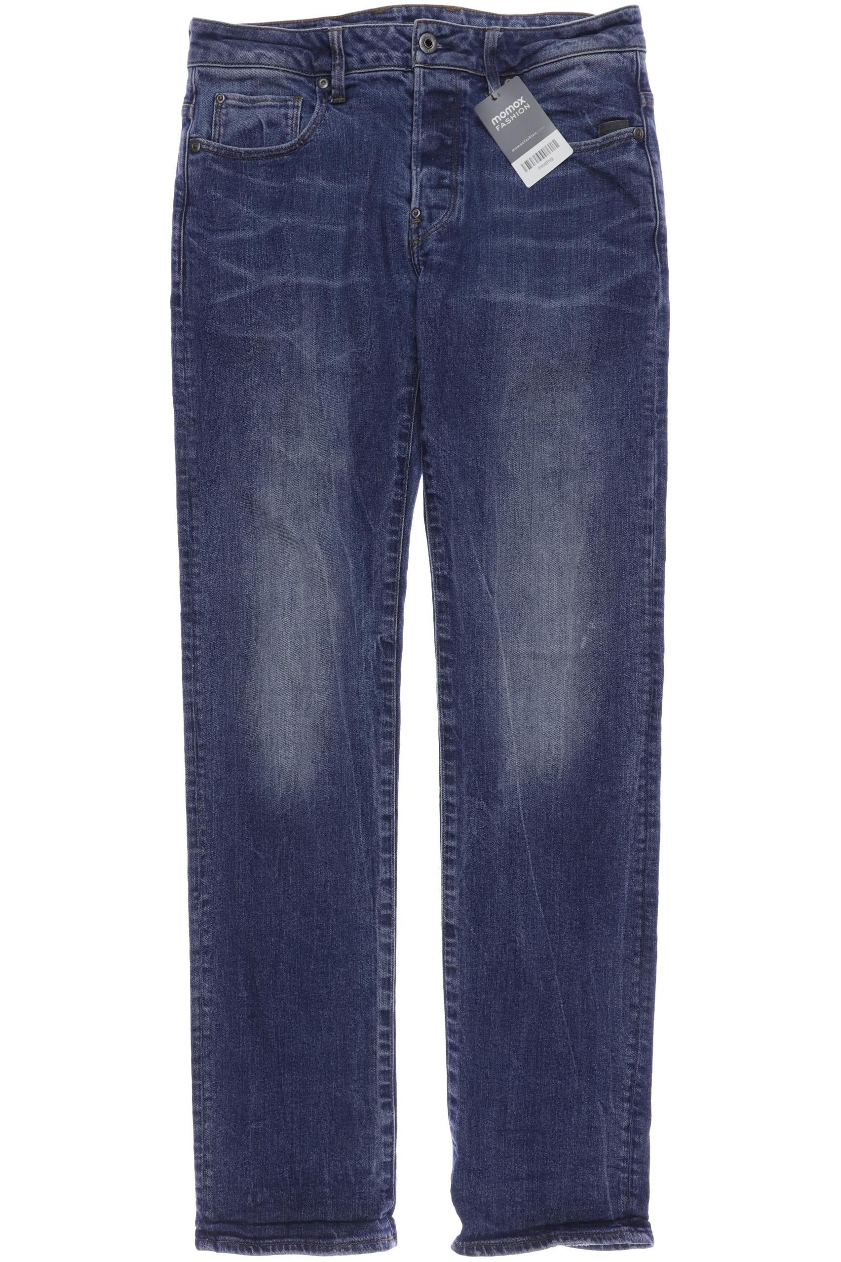 

G Star RAW Herren Jeans, blau, Gr. 31