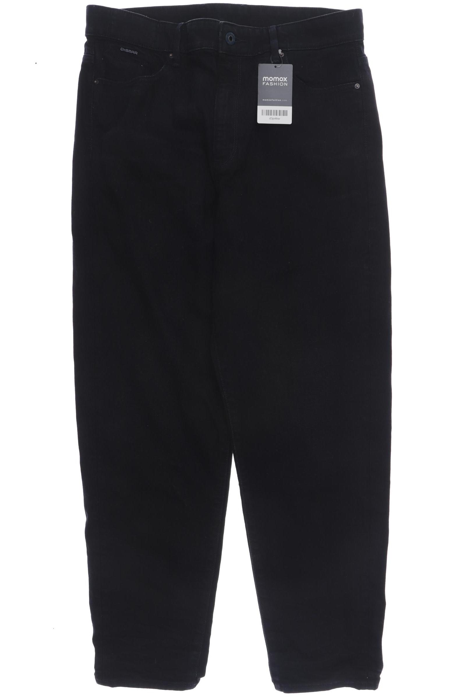 

G-Star RAW Damen Jeans, schwarz, Gr. 31