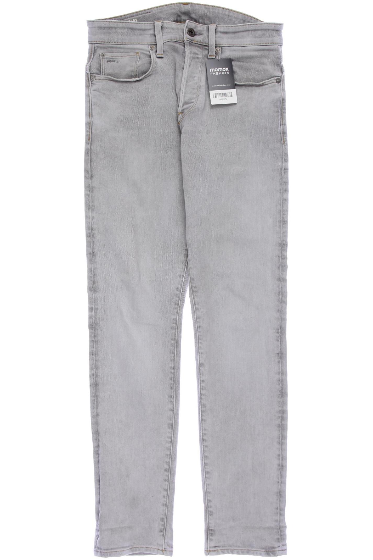 

G-Star RAW Damen Jeans, grau, Gr. 40