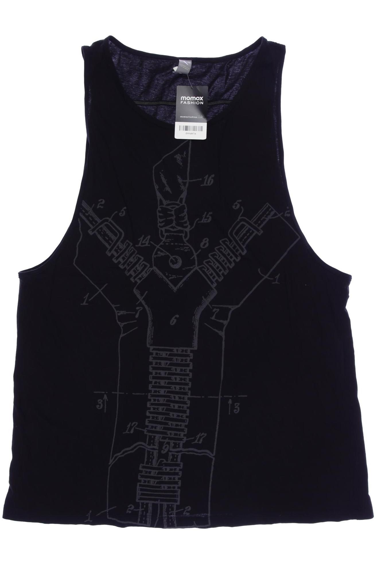 

G Star RAW Herren T-Shirt, schwarz, Gr. 52