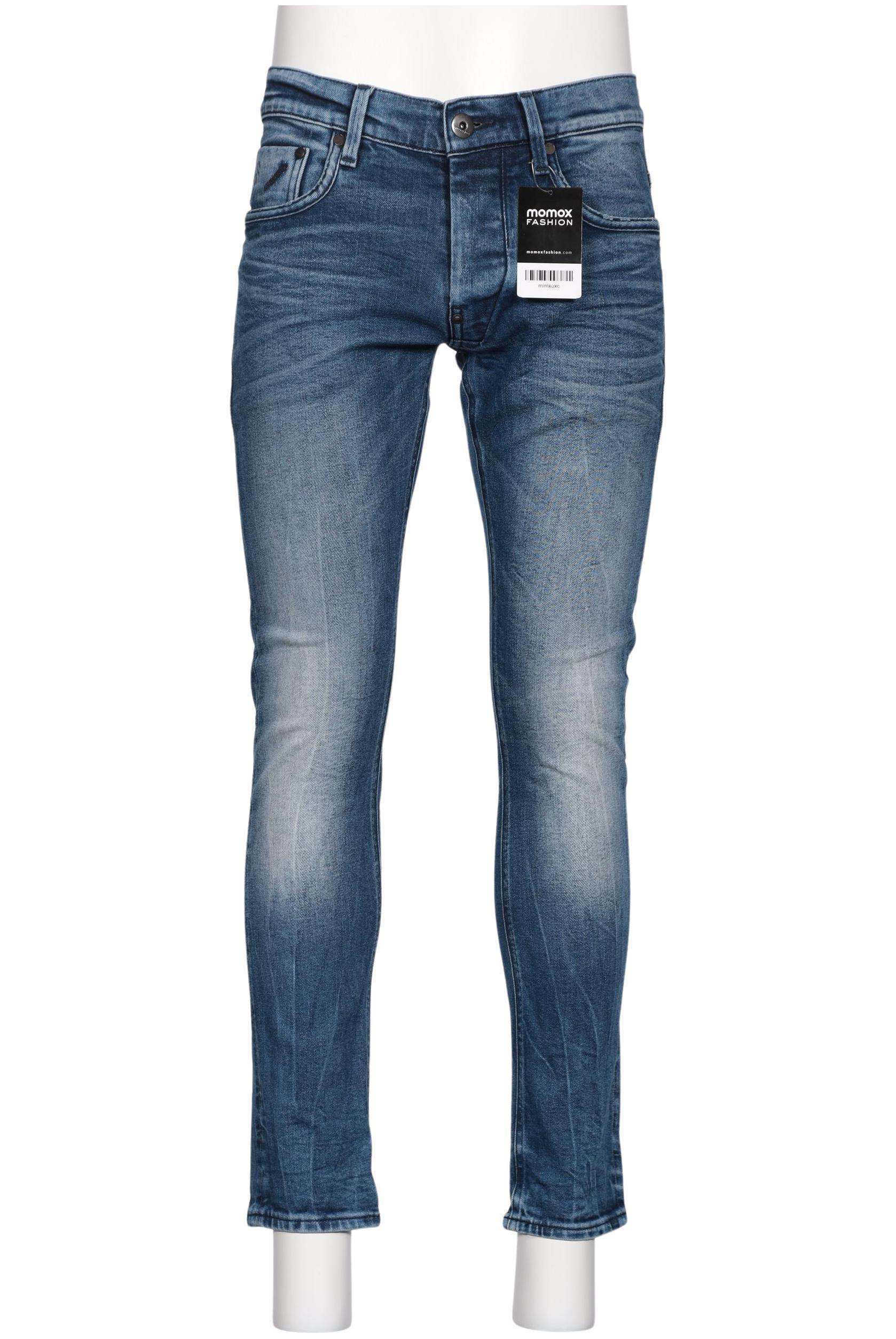 

G Star RAW Herren Jeans, blau, Gr. 30