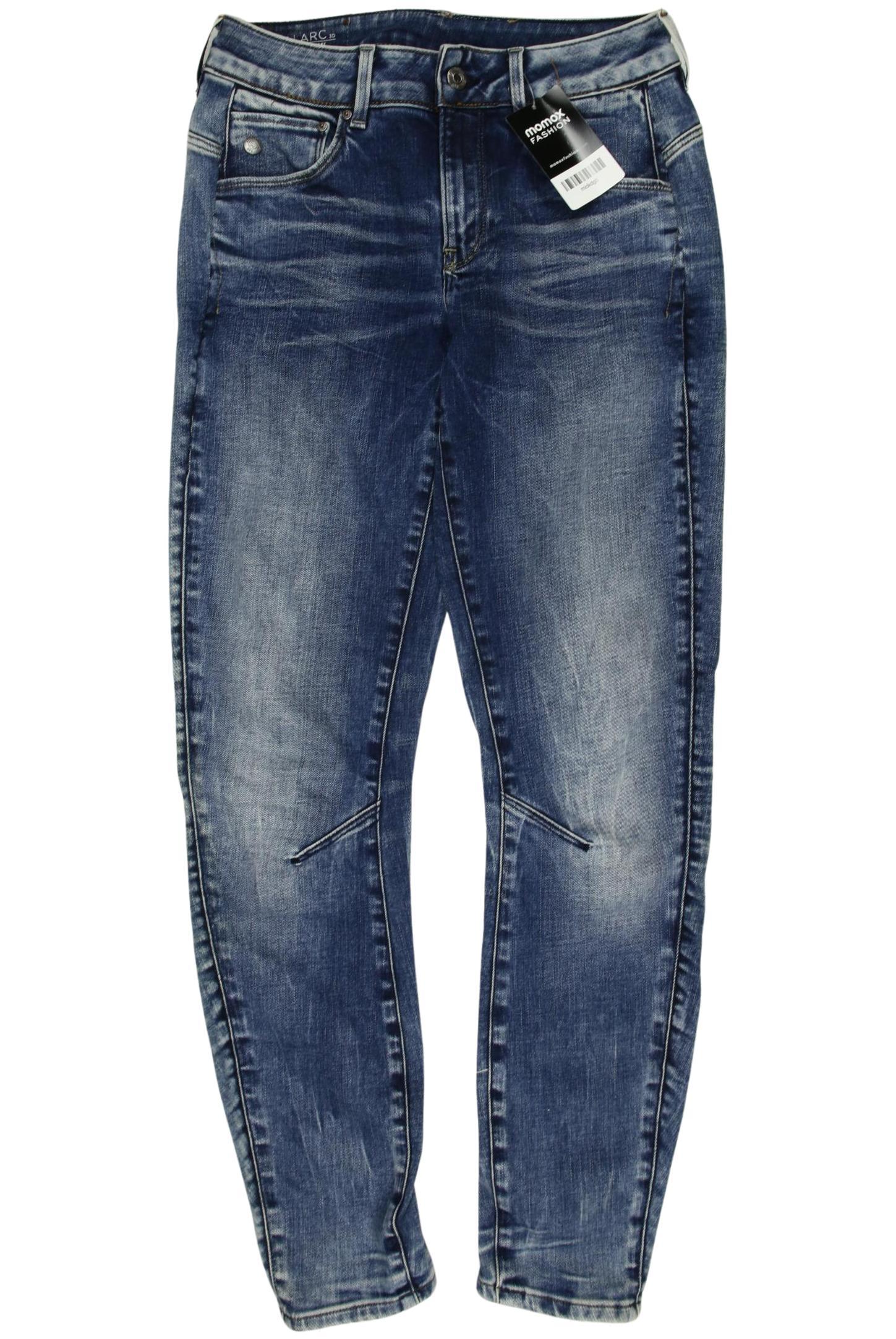 

G Star RAW Damen Jeans, blau, Gr. 30