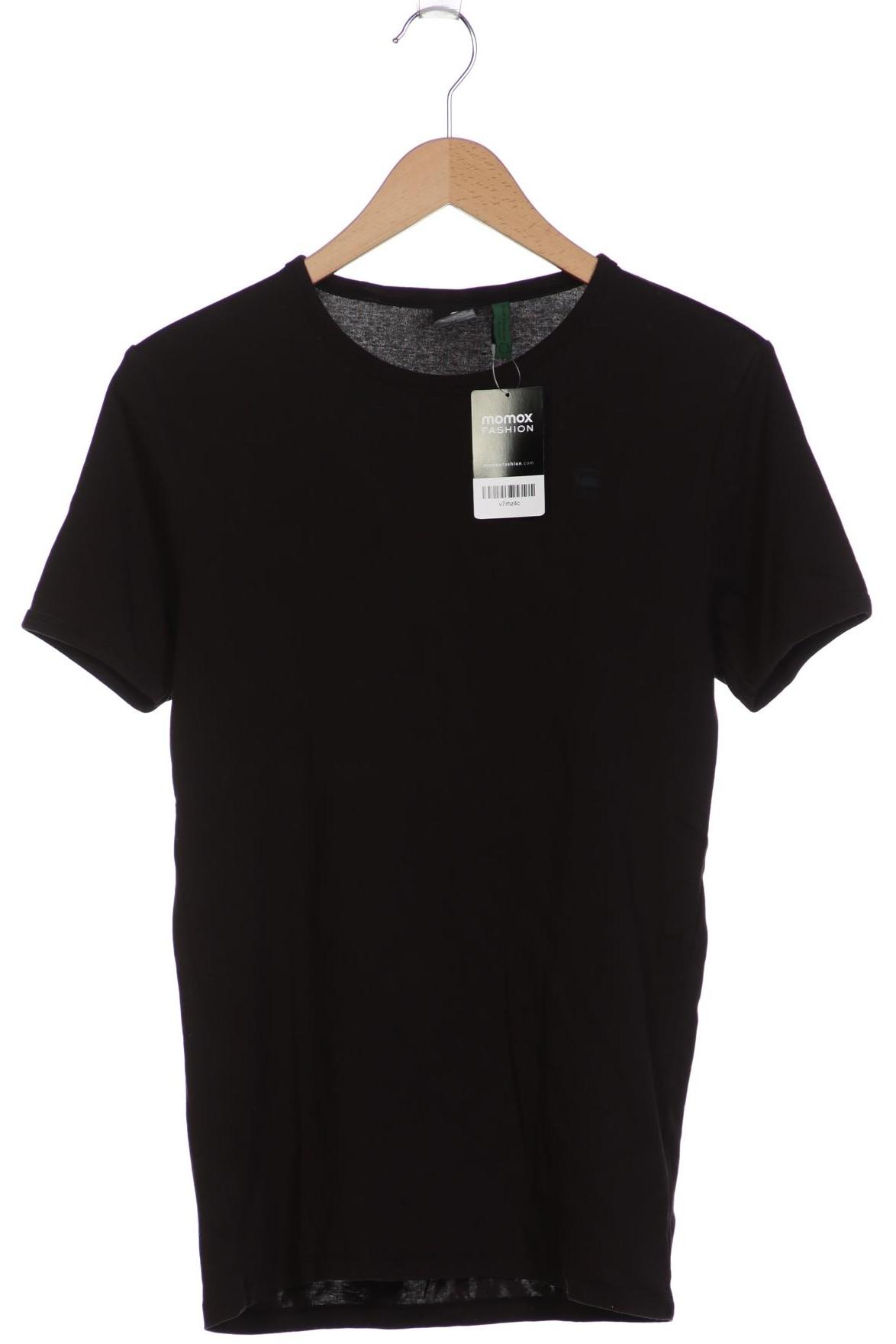 

G Star RAW Herren T-Shirt, schwarz, Gr. 48
