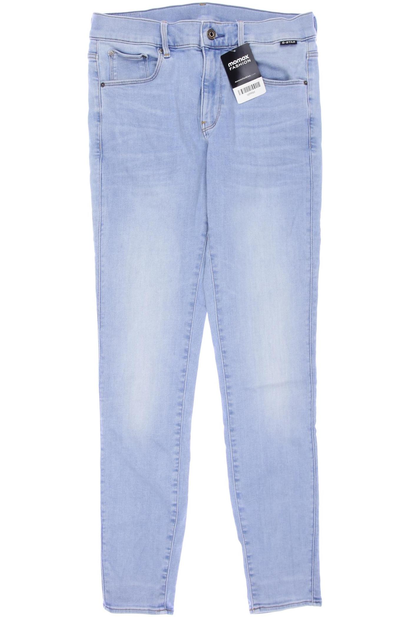 

G Star RAW Damen Jeans, blau, Gr. 28