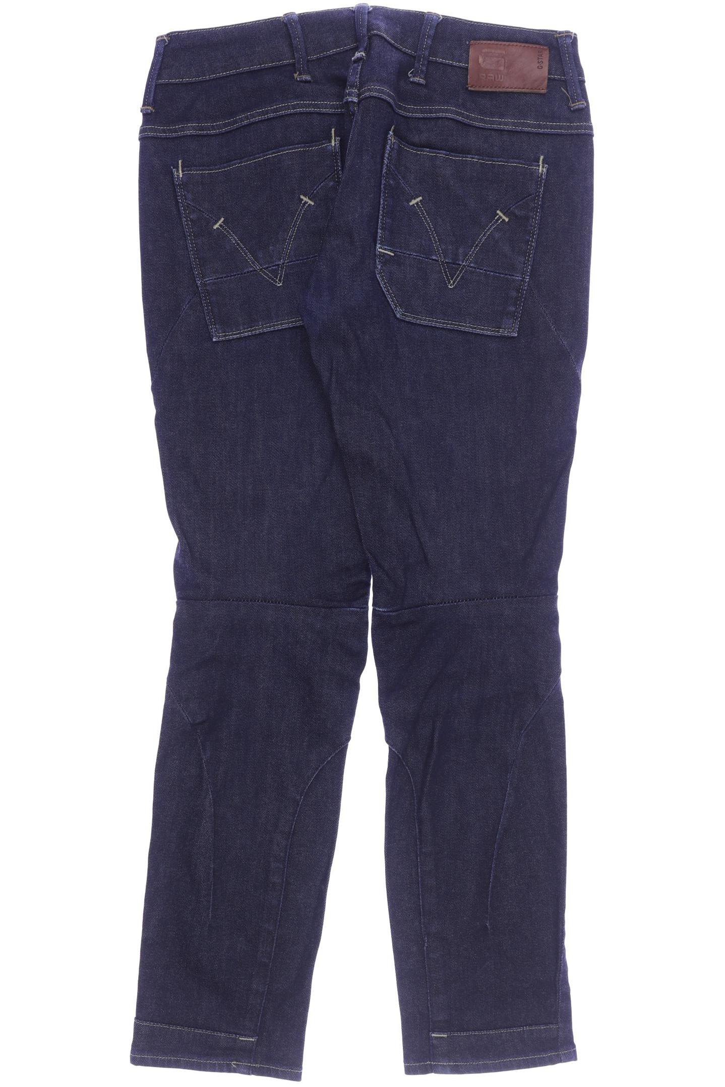 

G-Star RAW Damen Jeans, marineblau, Gr. 28