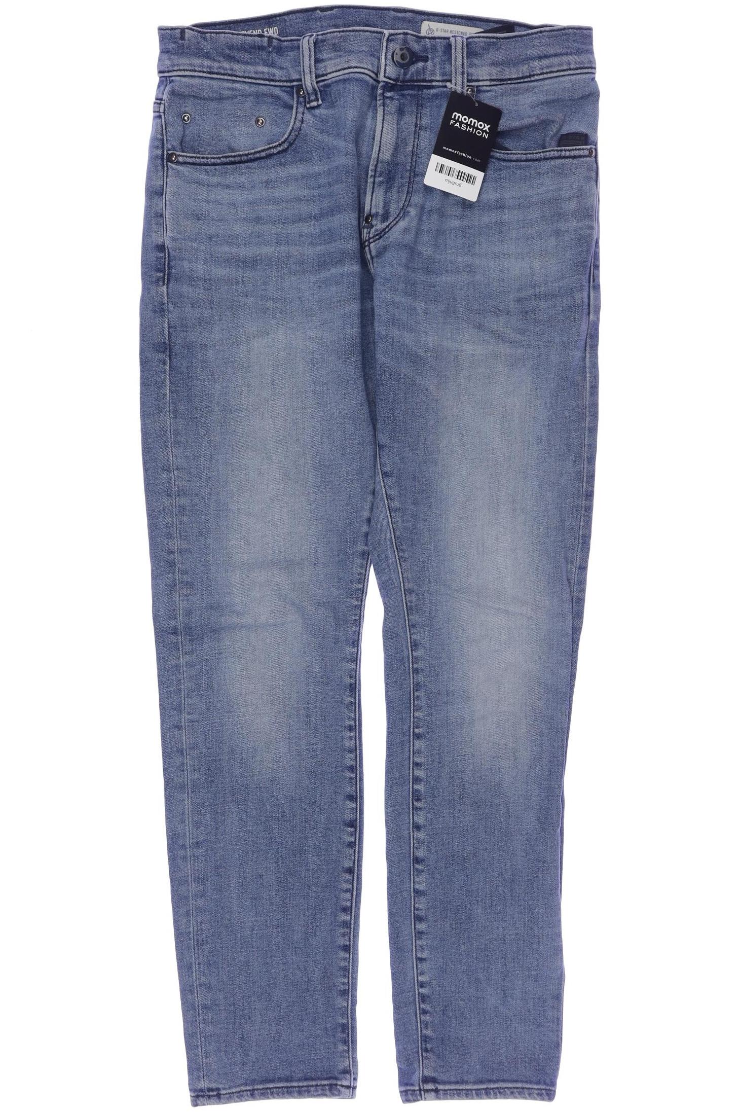 

G Star RAW Herren Jeans, blau, Gr. 30