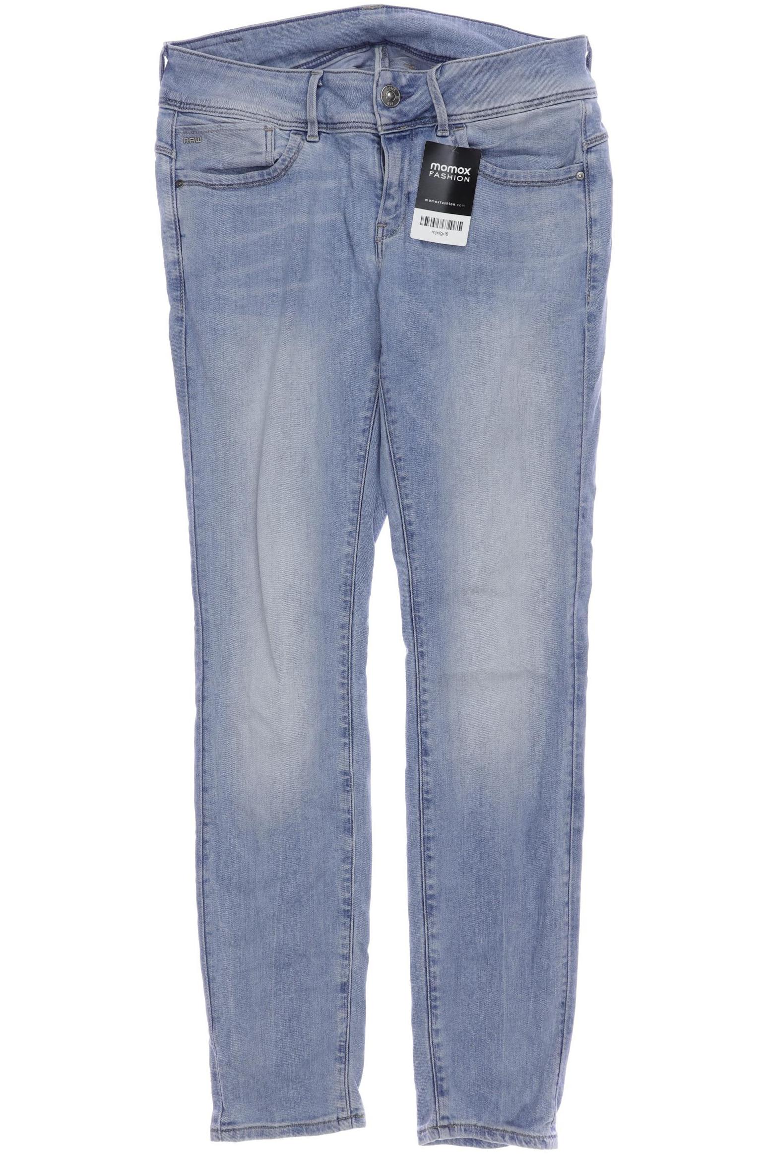 

G Star RAW Damen Jeans, blau, Gr. 30