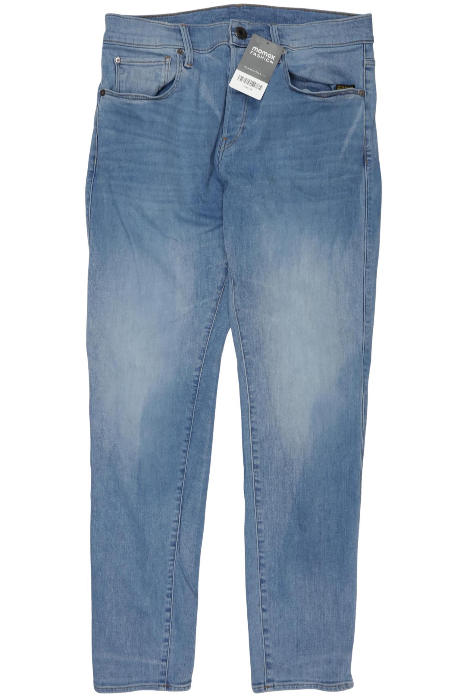 

G Star RAW Herren Jeans, blau, Gr. 32