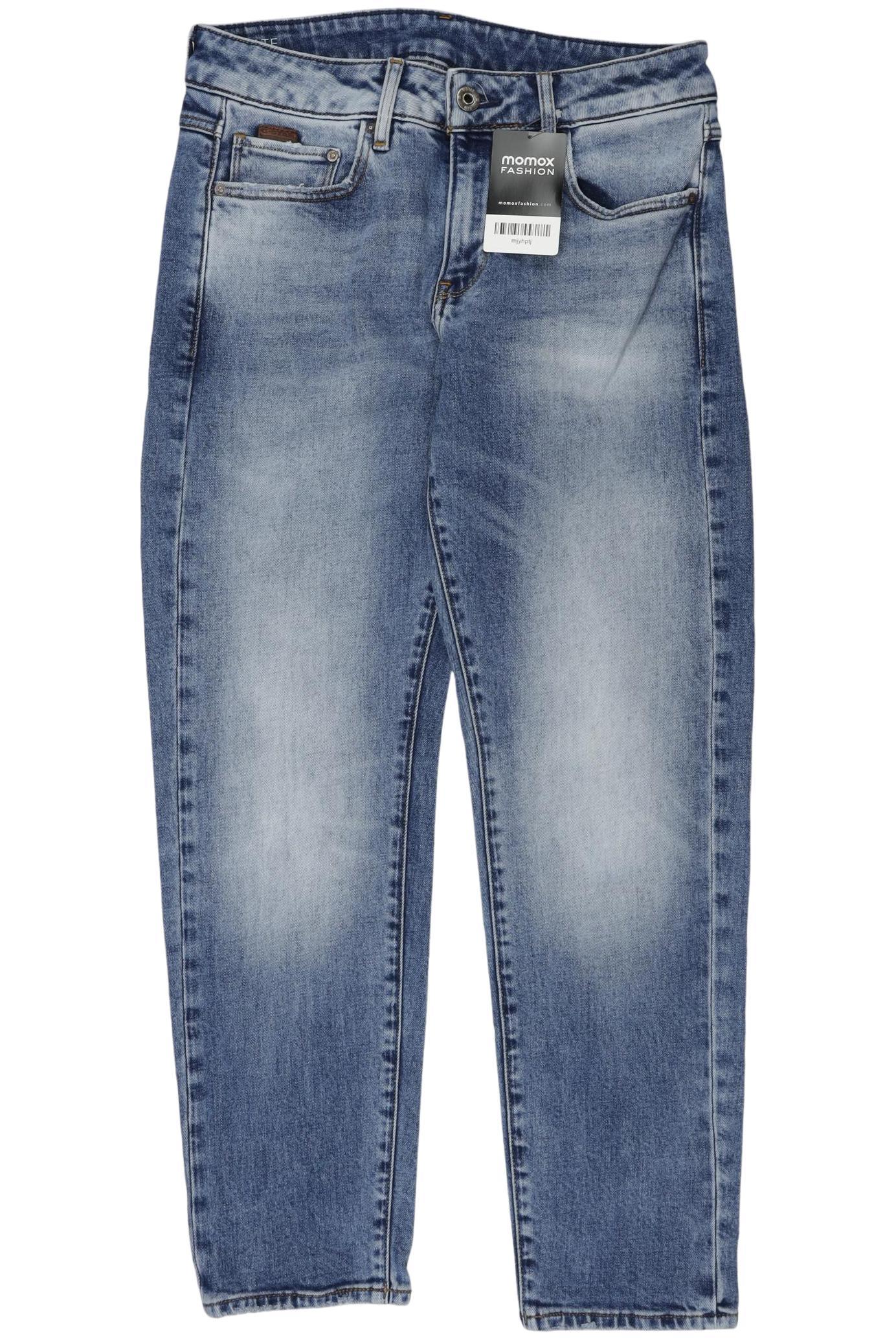 

G Star RAW Damen Jeans, blau, Gr. 24