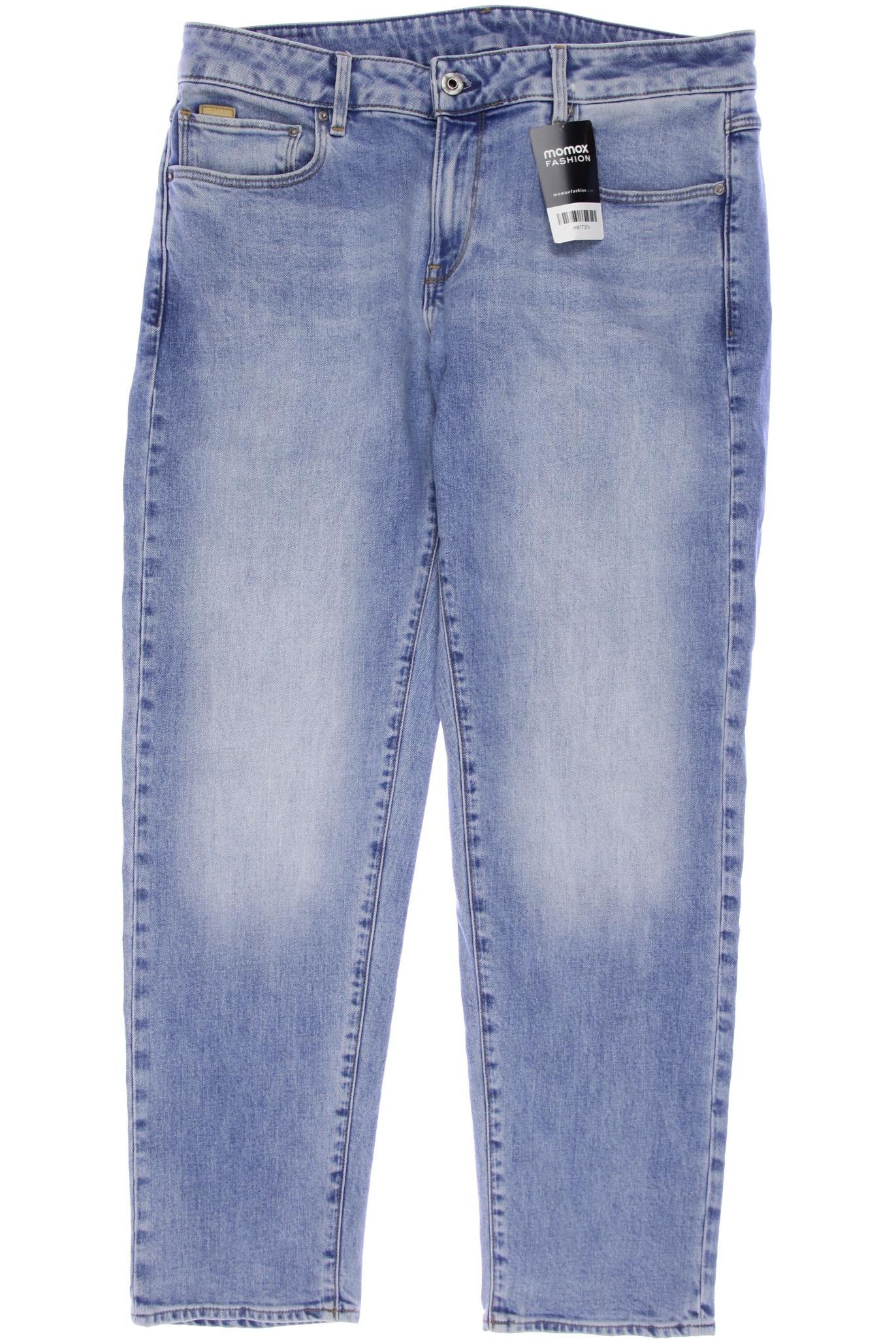

G Star RAW Damen Jeans, hellblau, Gr. 30