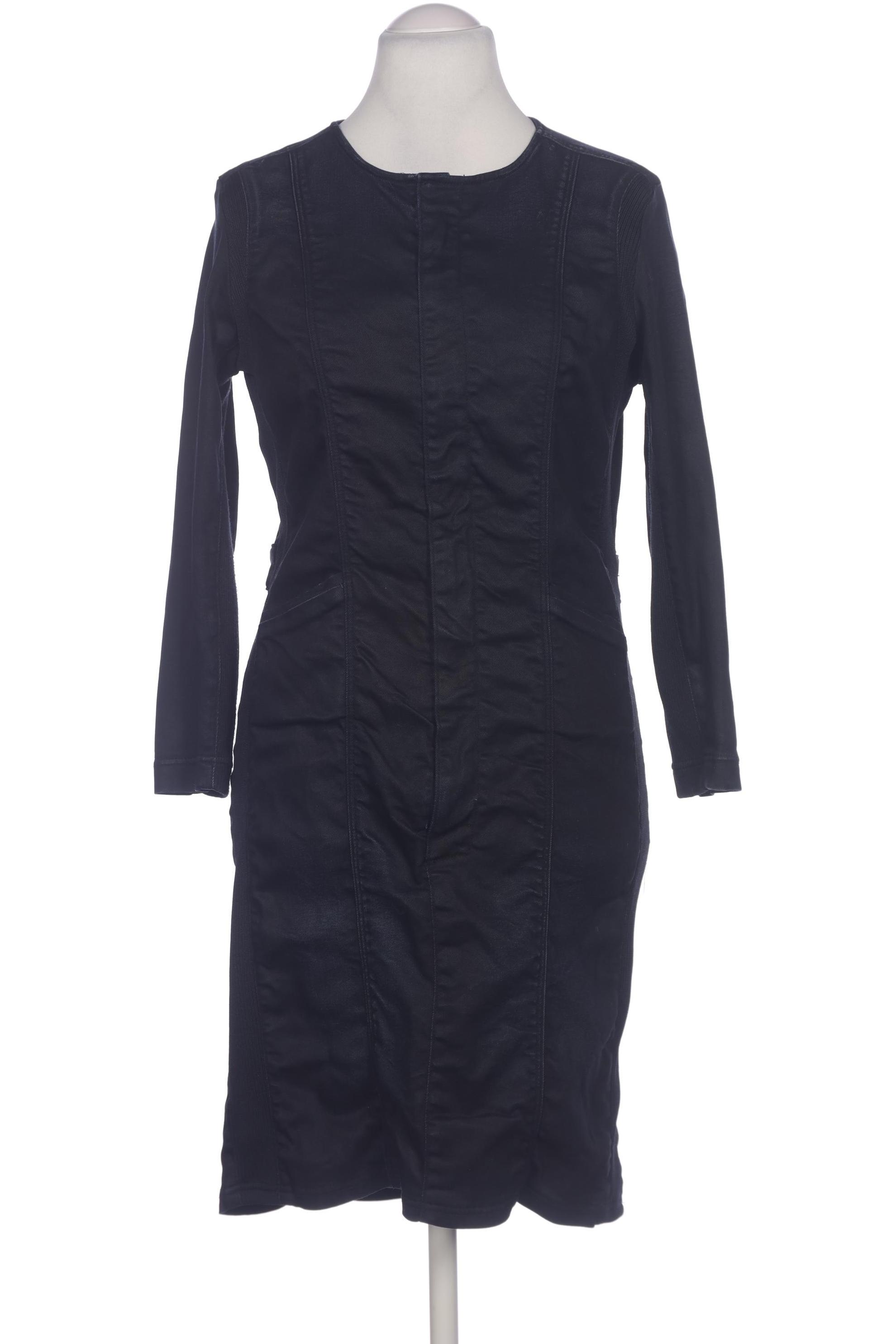 

G Star RAW Damen Kleid, schwarz, Gr. 42