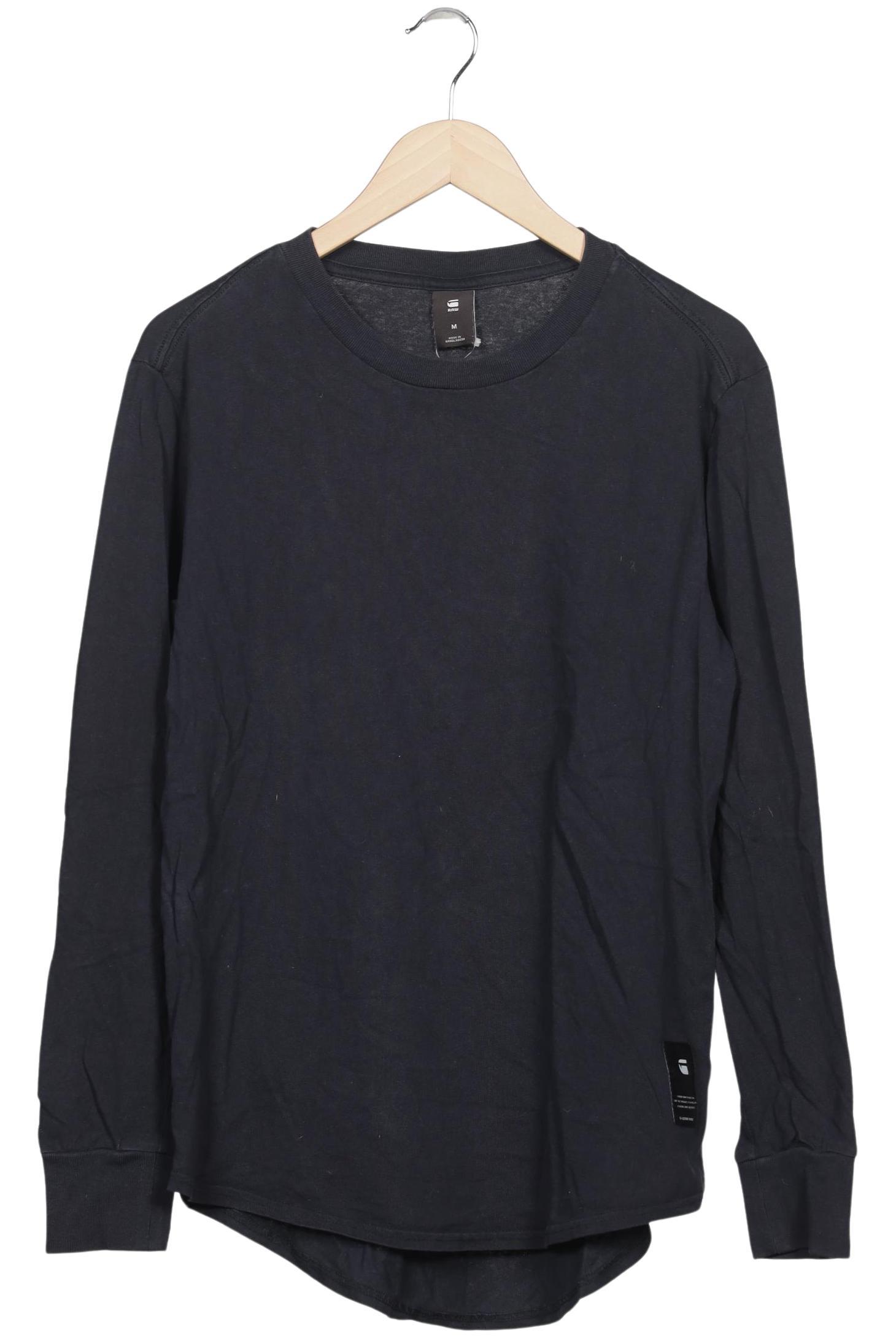 

G Star RAW Herren Sweatshirt, marineblau, Gr. 48