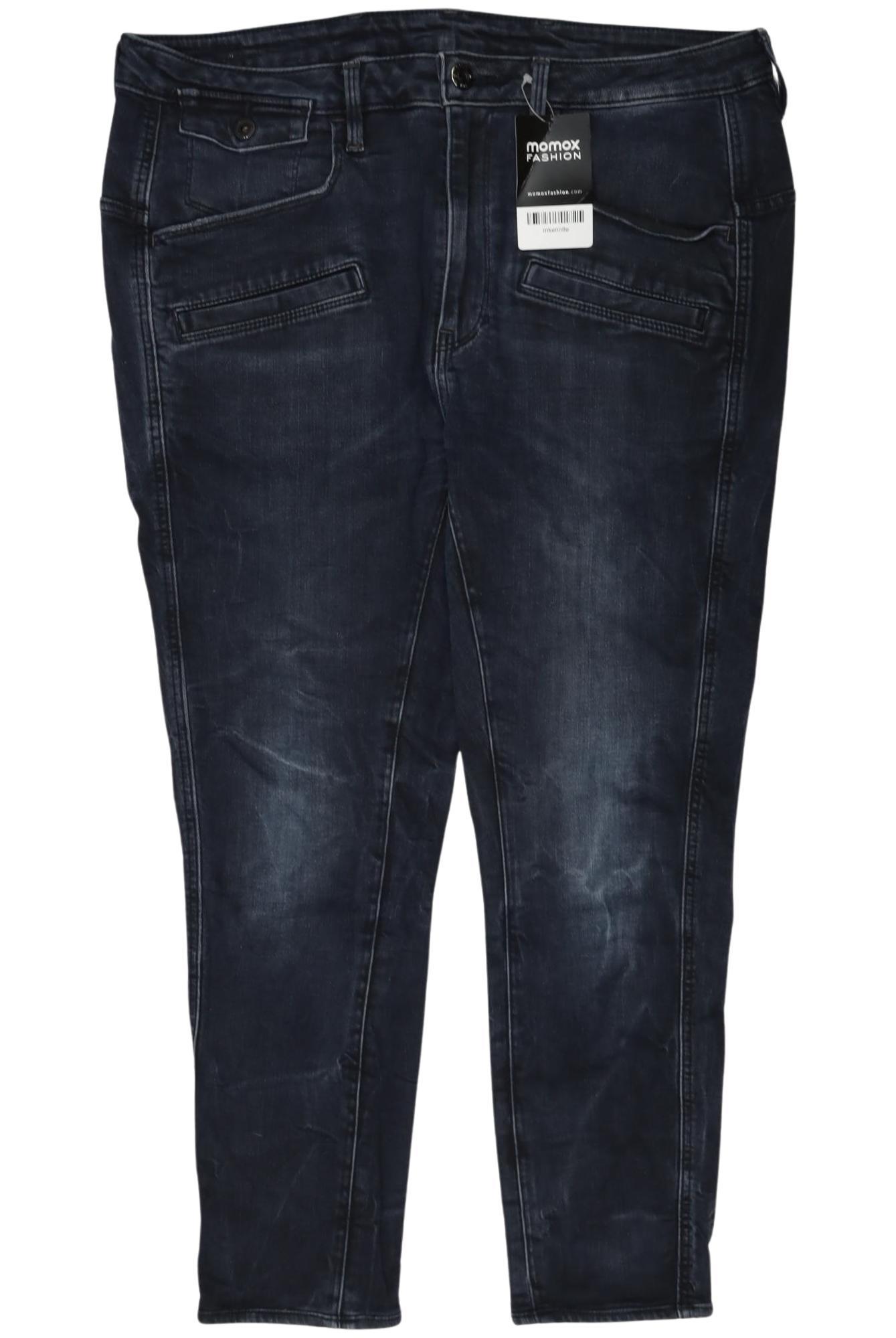 

G Star RAW Damen Jeans, schwarz, Gr. 28