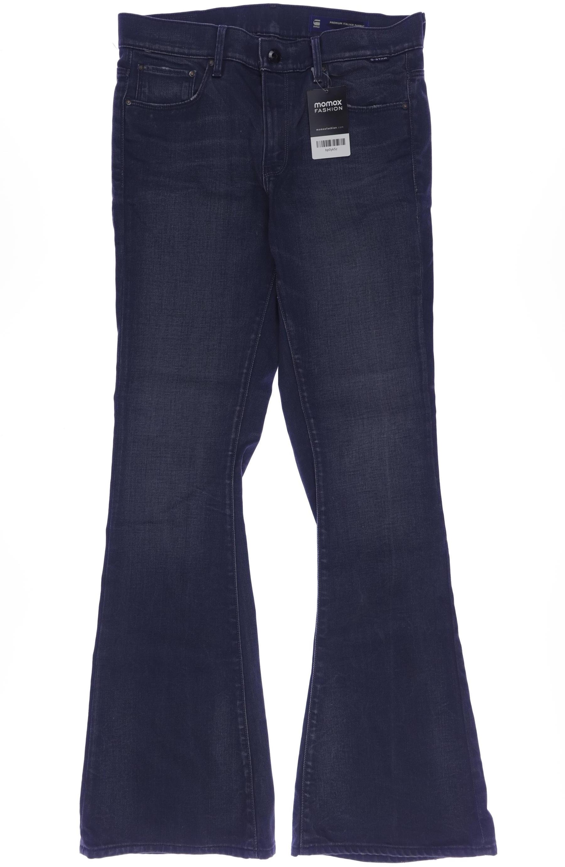 

G Star RAW Damen Jeans, blau, Gr. 29