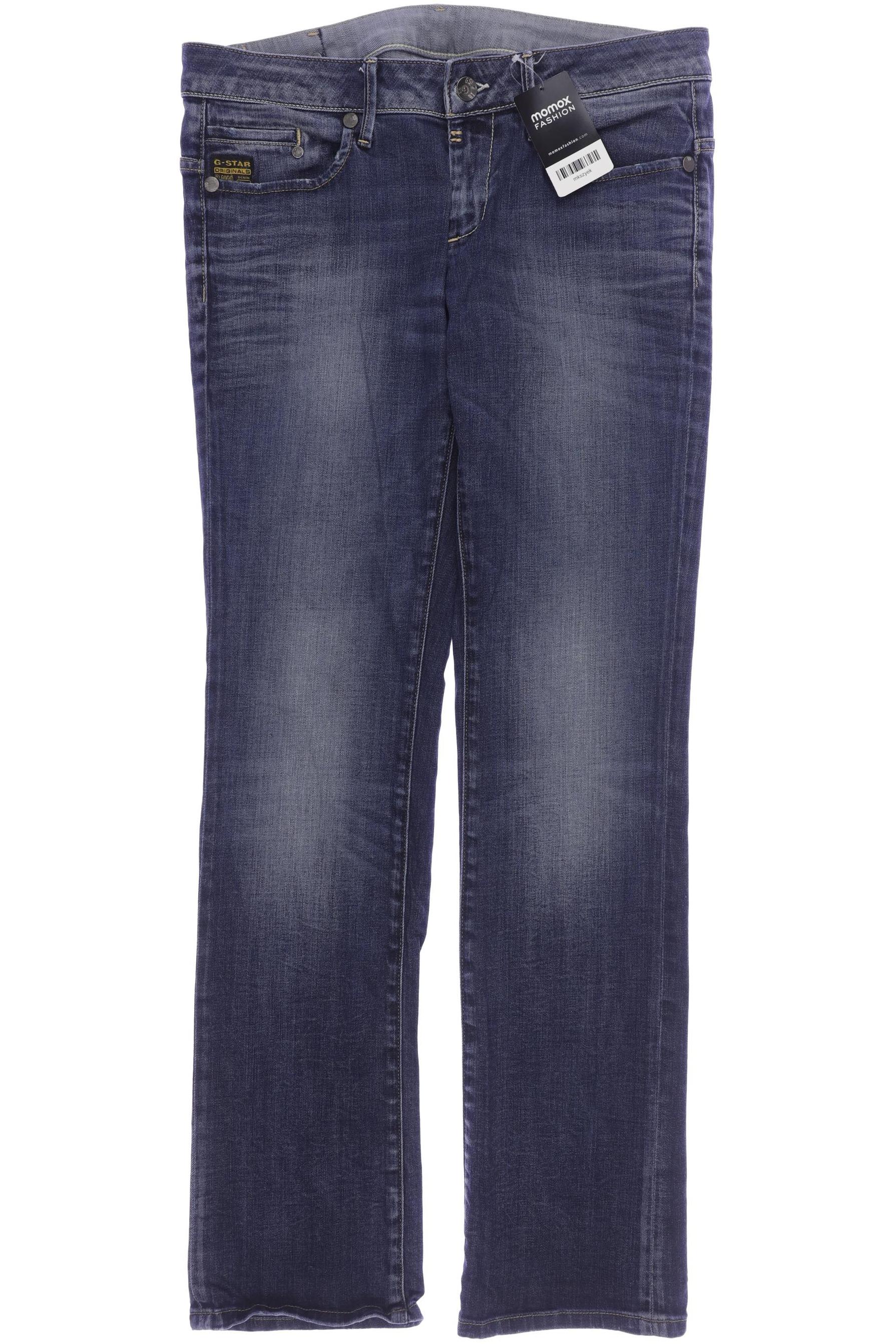 

G-Star RAW Damen Jeans, blau, Gr. 32