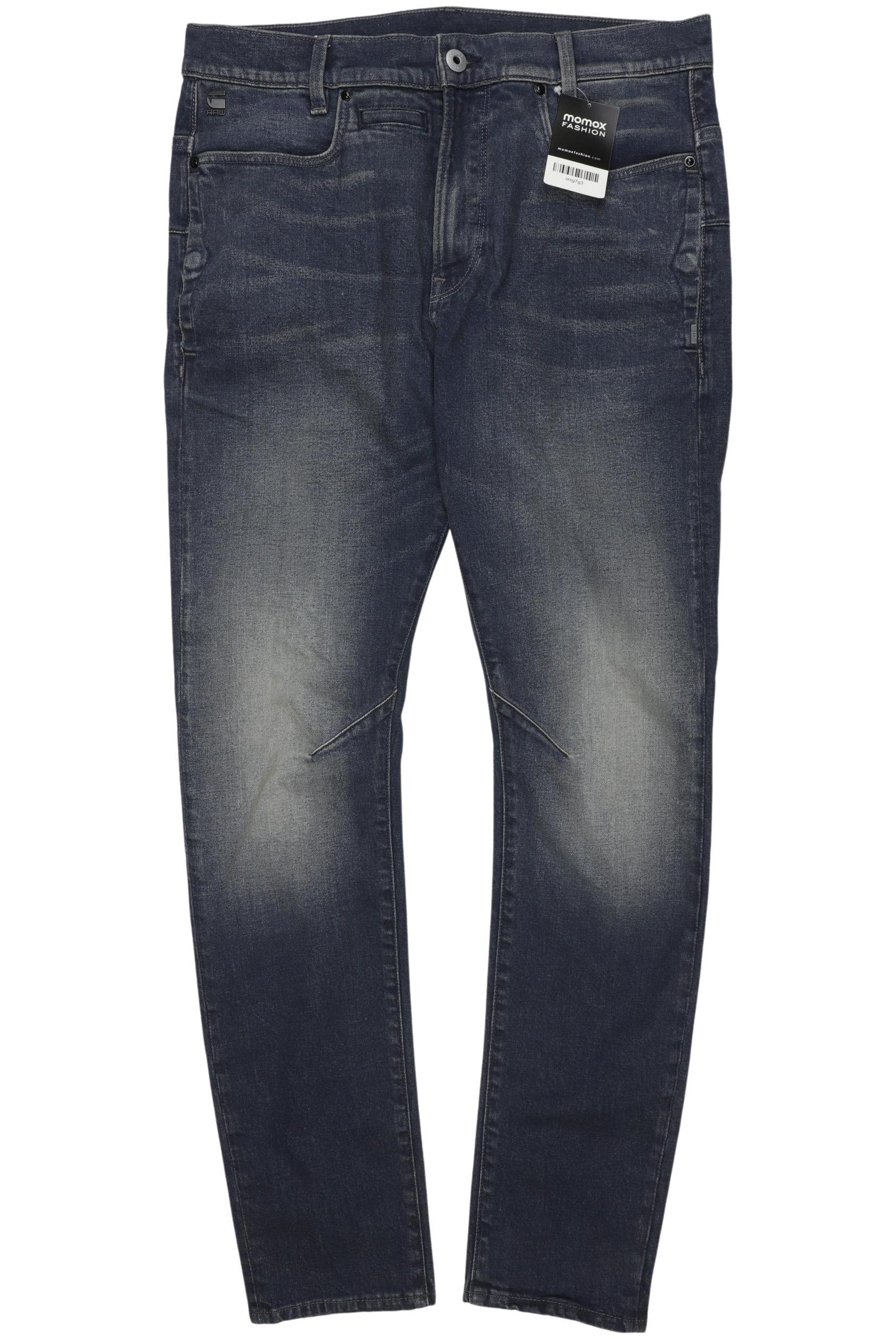 

G Star RAW Herren Jeans, blau, Gr. 32