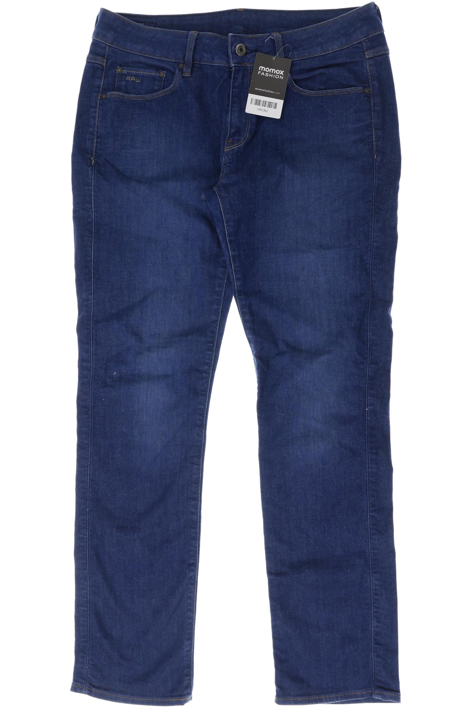 

G Star RAW Damen Jeans, blau, Gr. 30