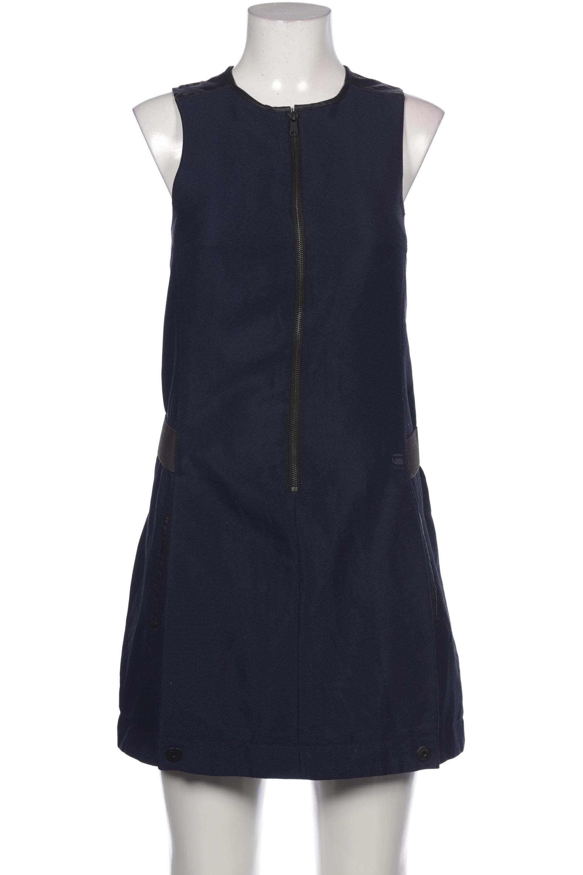

G-Star RAW Damen Kleid, marineblau, Gr. 38
