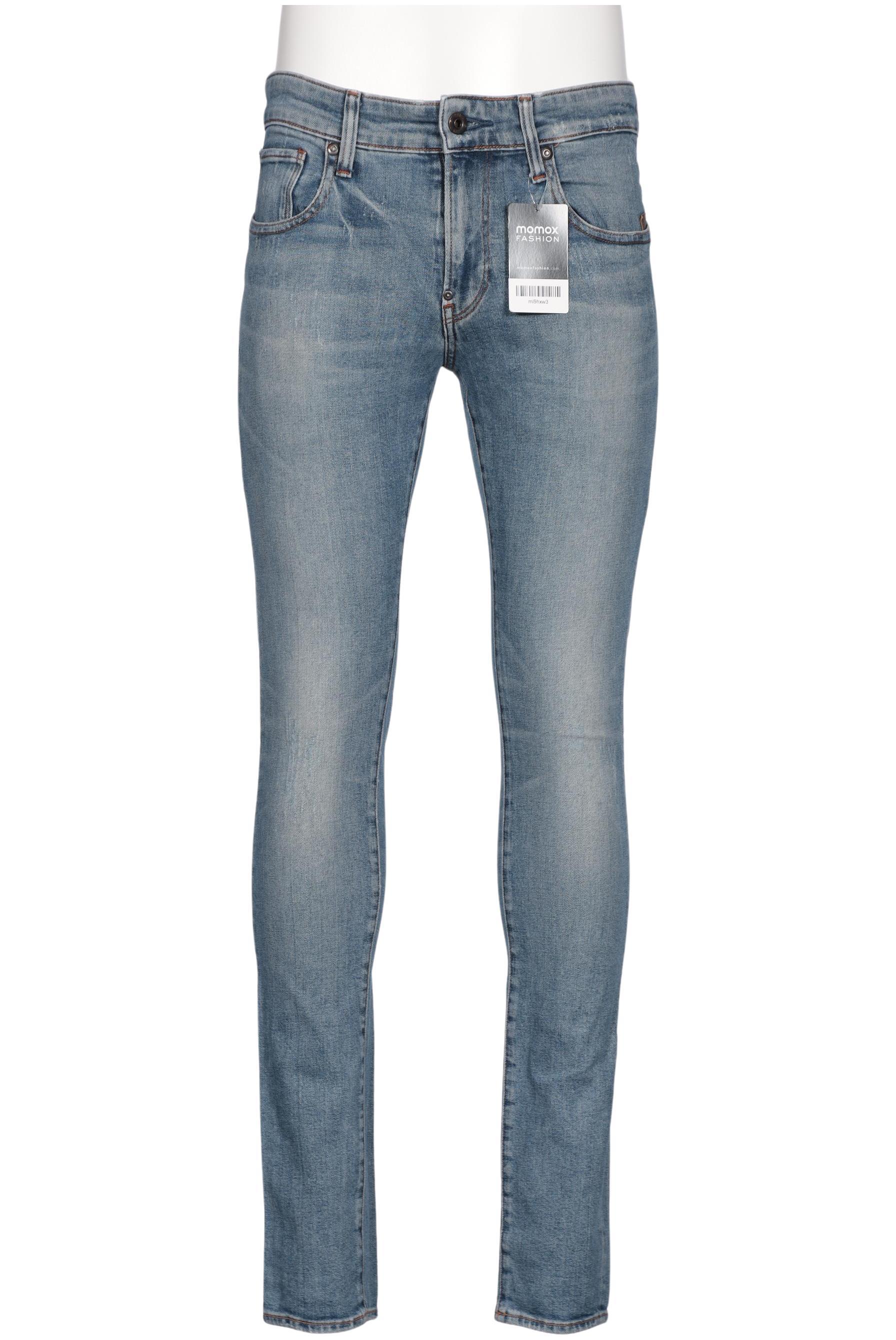 

G Star RAW Herren Jeans, blau, Gr. 31